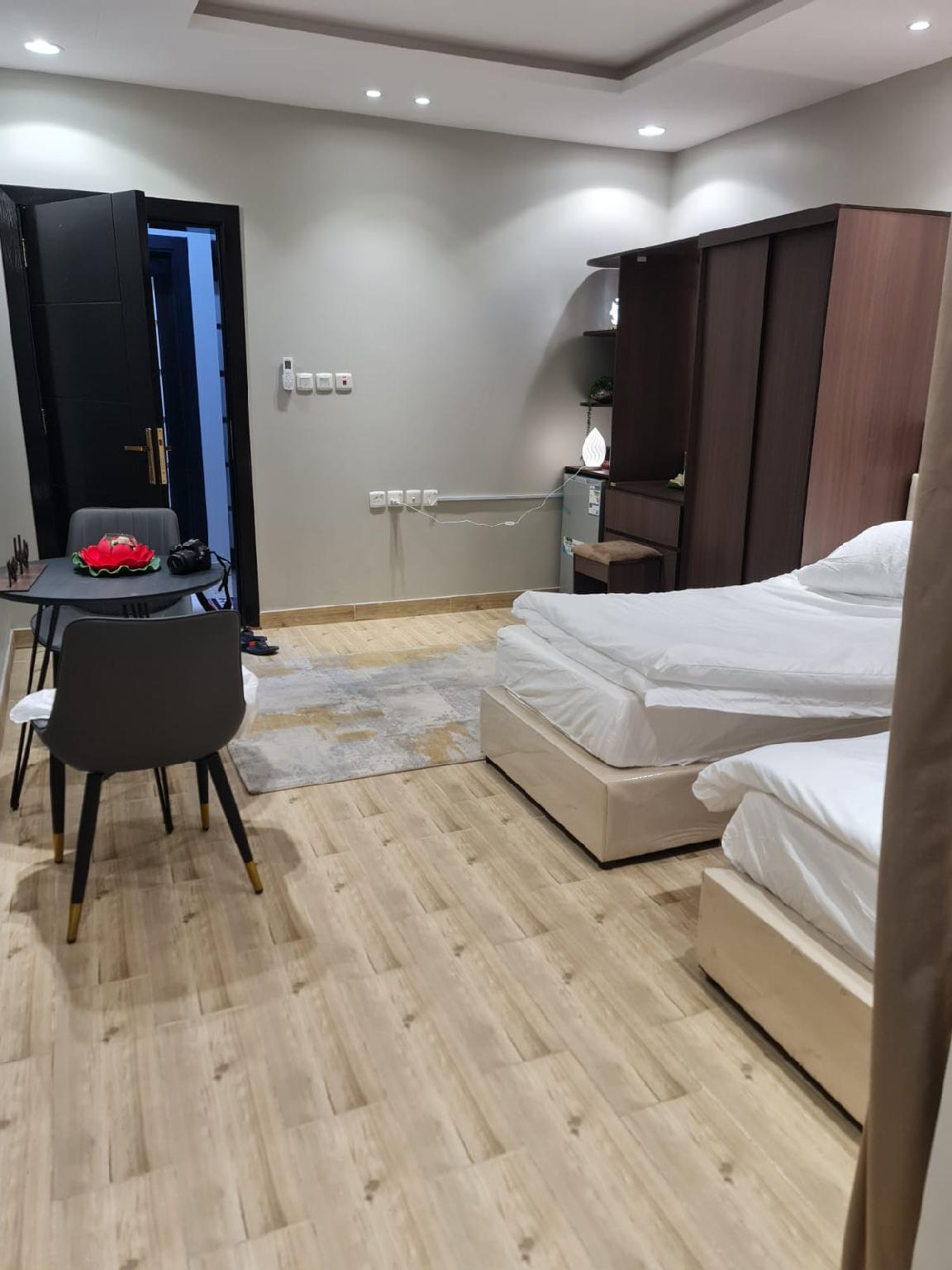 Al Joud Furnished Suites - görsel 2