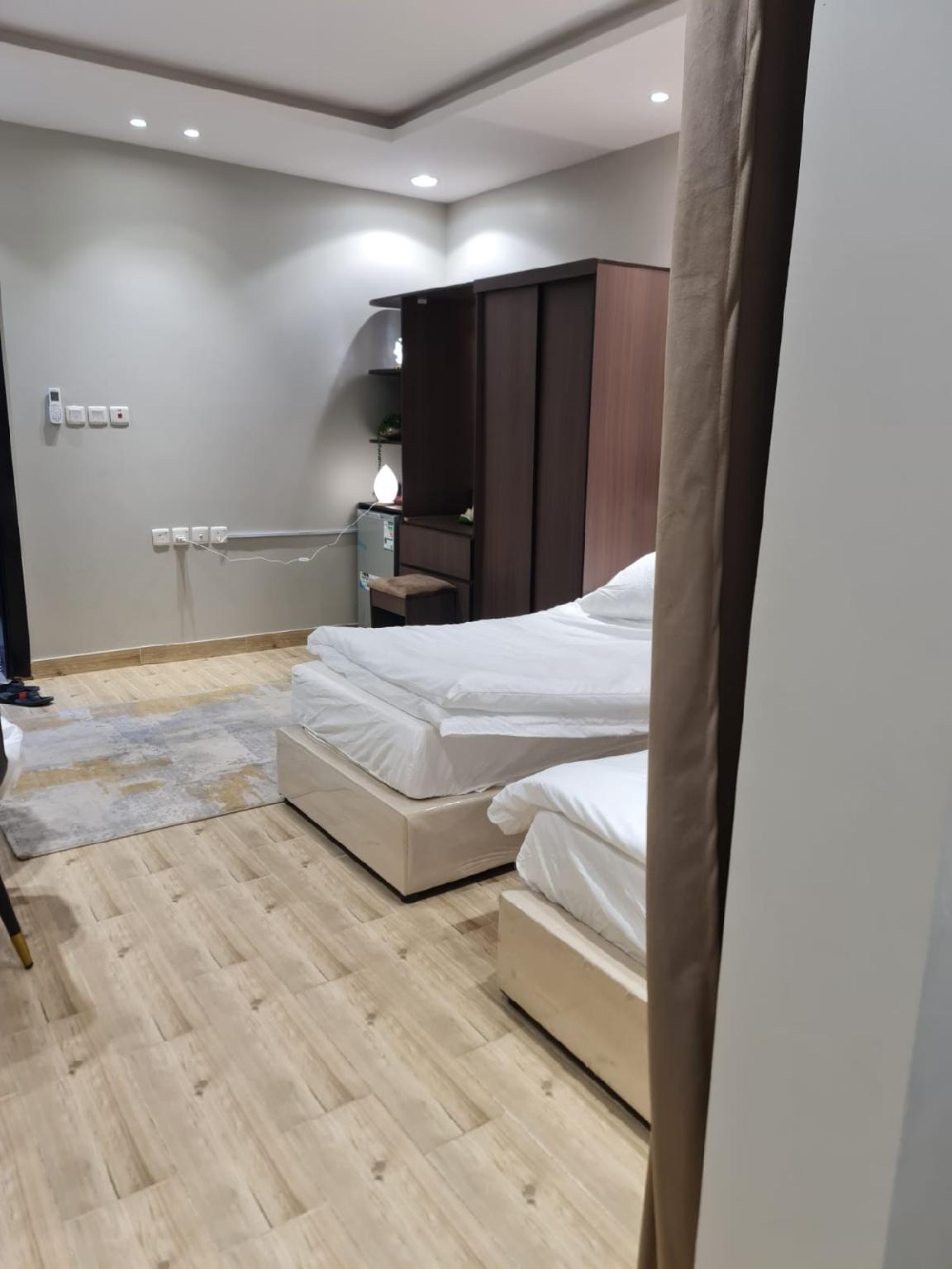 Al Joud Furnished Suites - görsel 13
