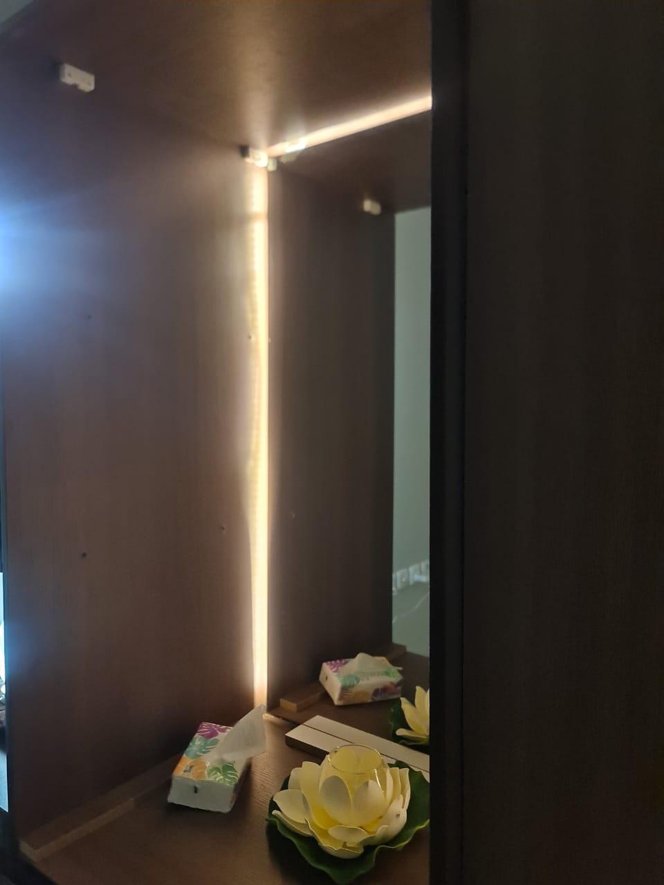 Al Joud Furnished Suites - görsel 12