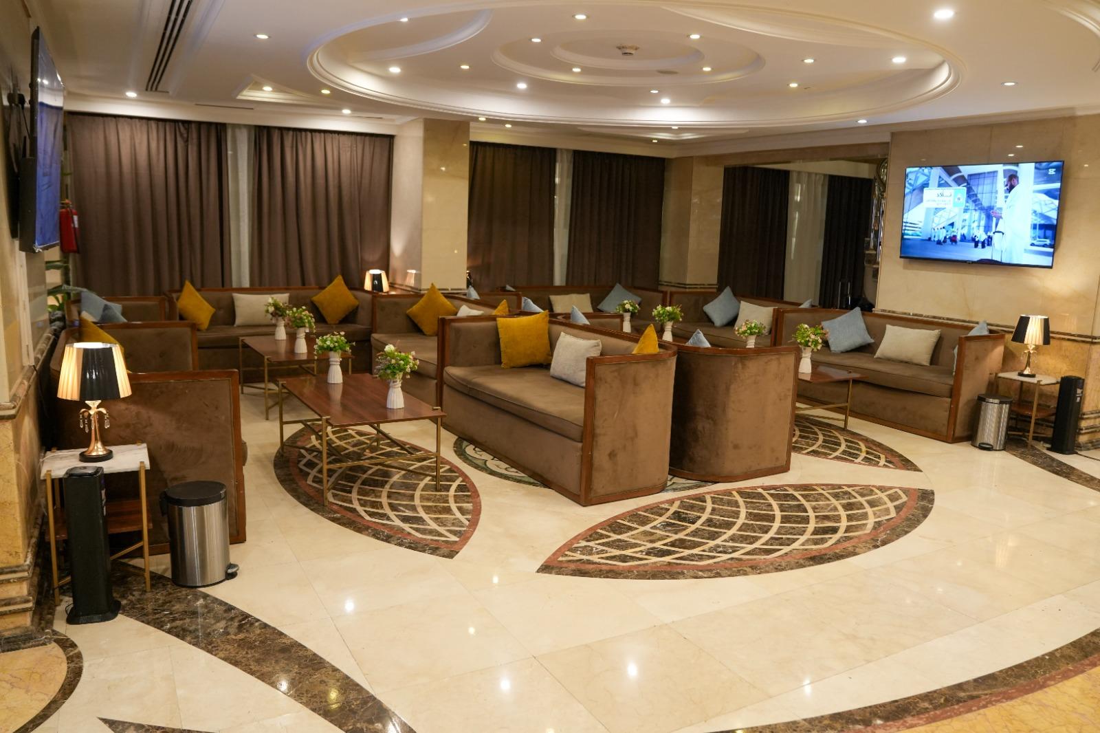 ASTONEAST TAIBA Hotel - afbeelding 5