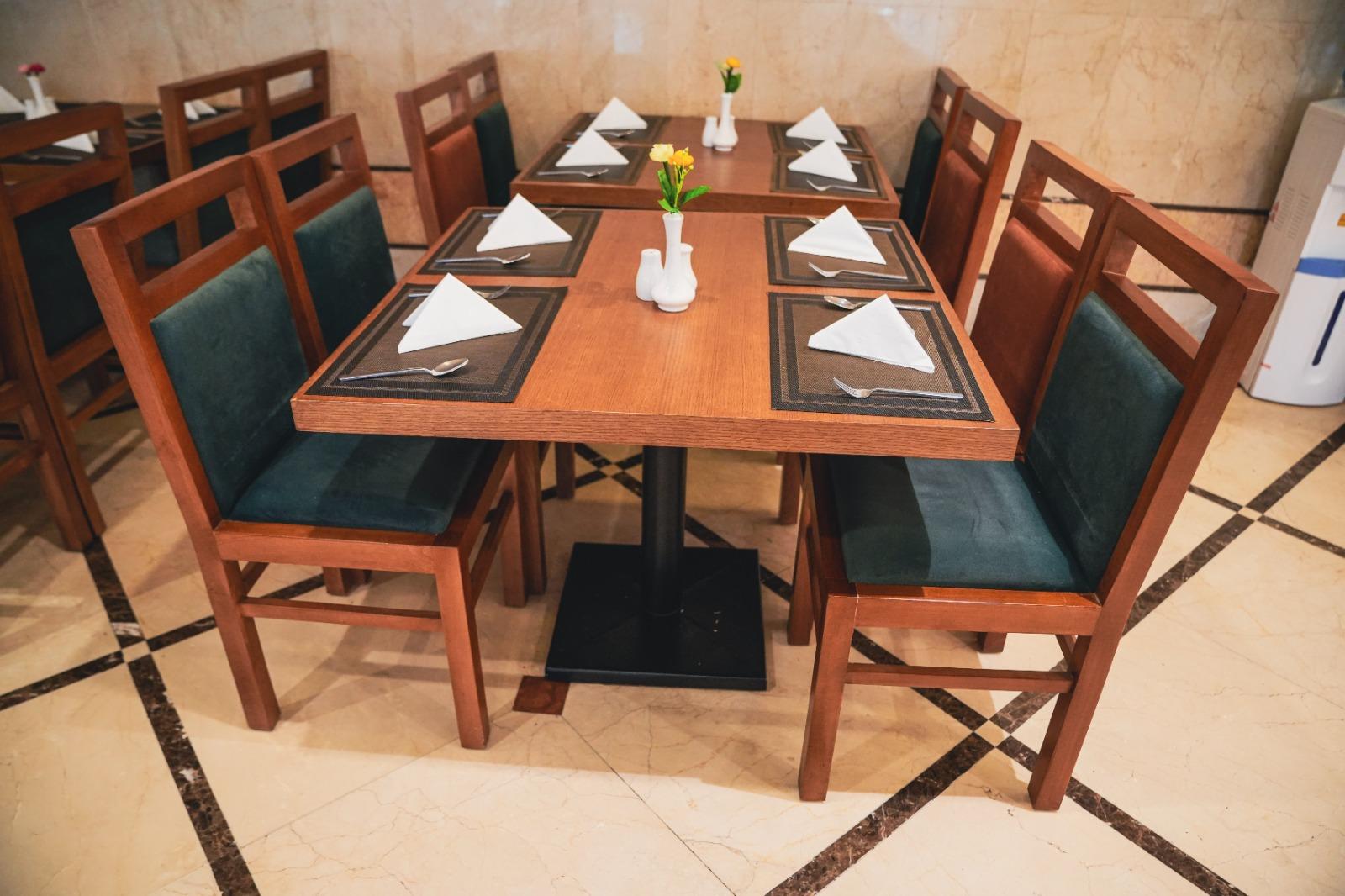 ASTONEAST TAIBA Hotel - afbeelding 24