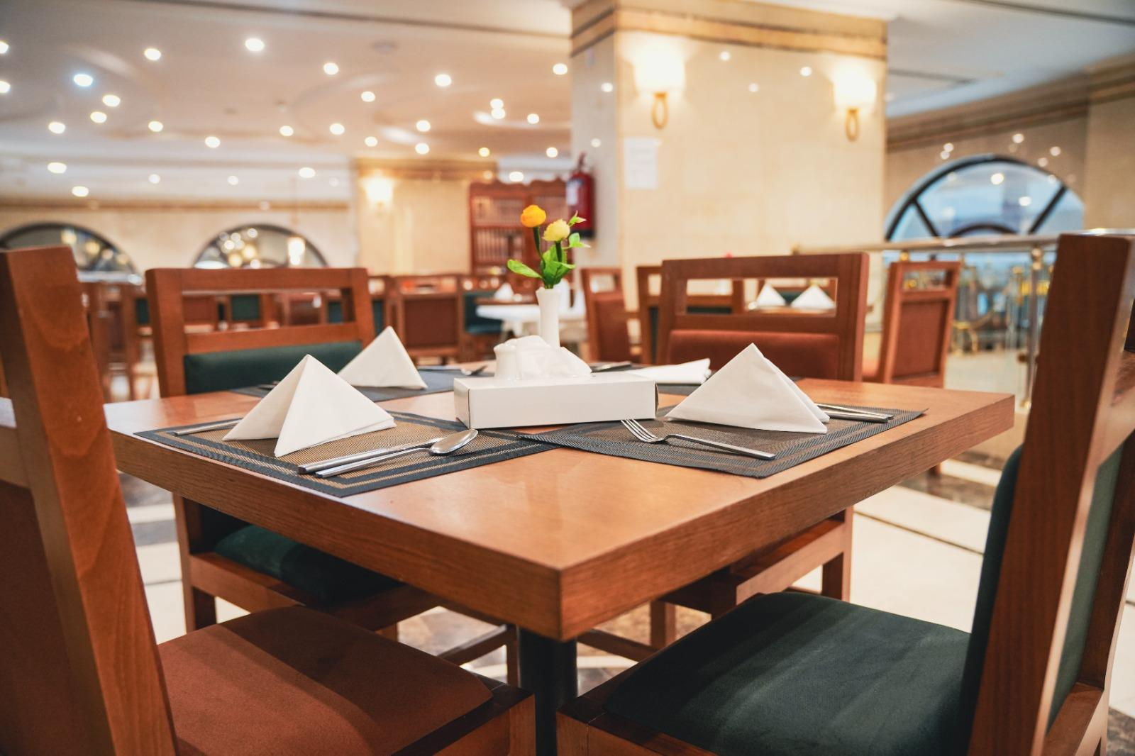 ASTONEAST TAIBA Hotel - afbeelding 12