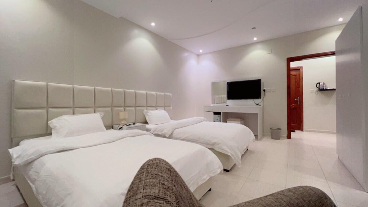 New deluxe Room 2 - afbeelding 11