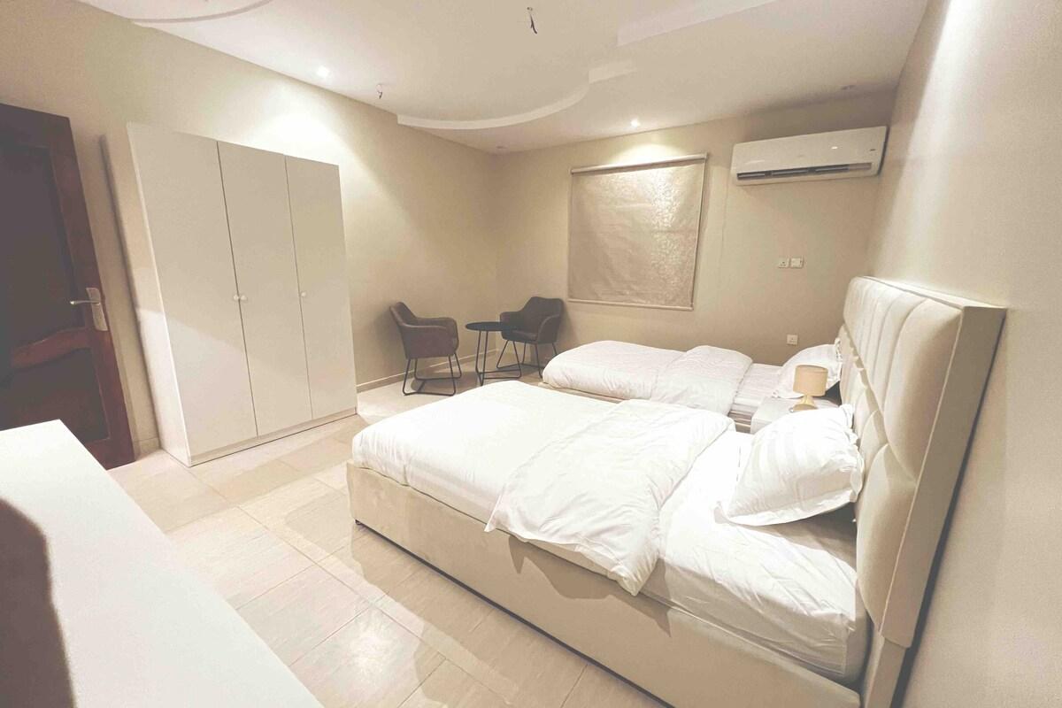 New deluxe Room 2