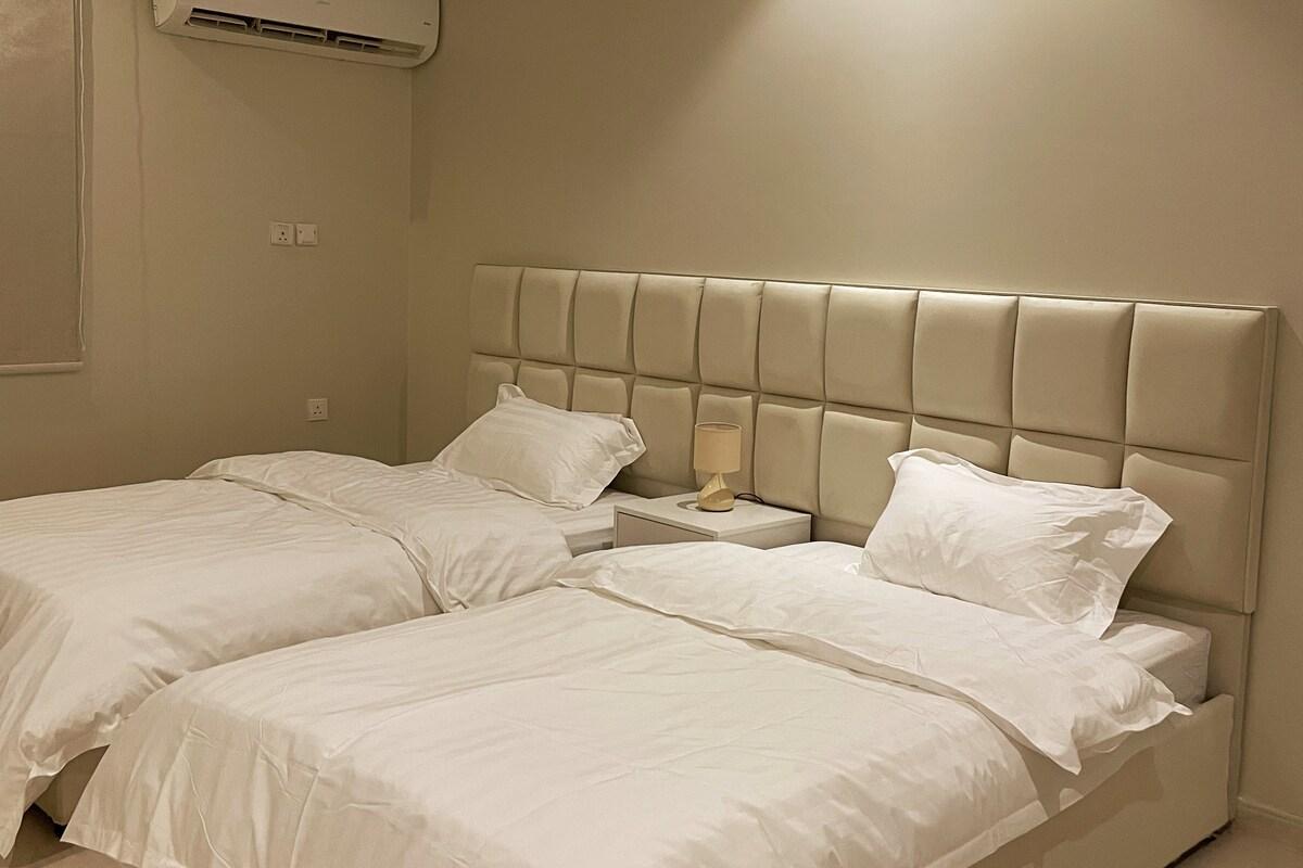 New deluxe Room 2 - afbeelding 5