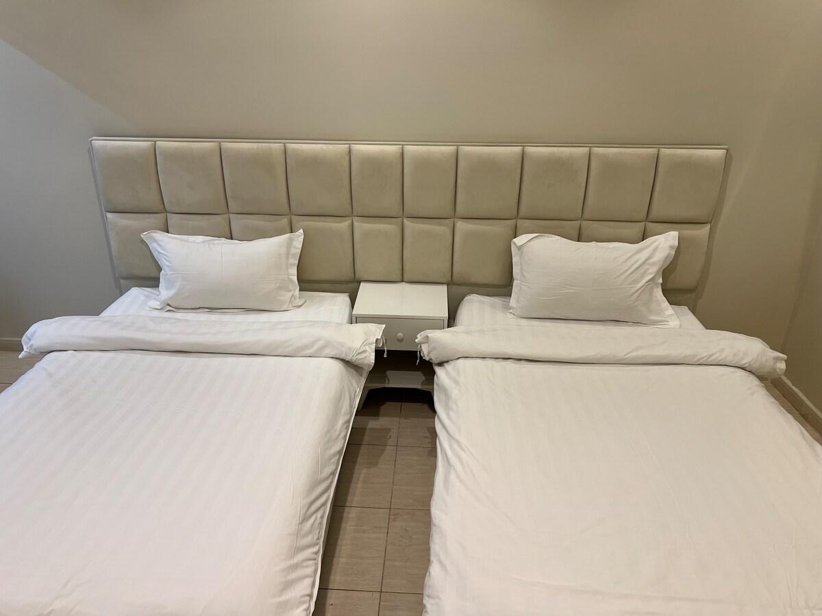 New Luxury Double Room