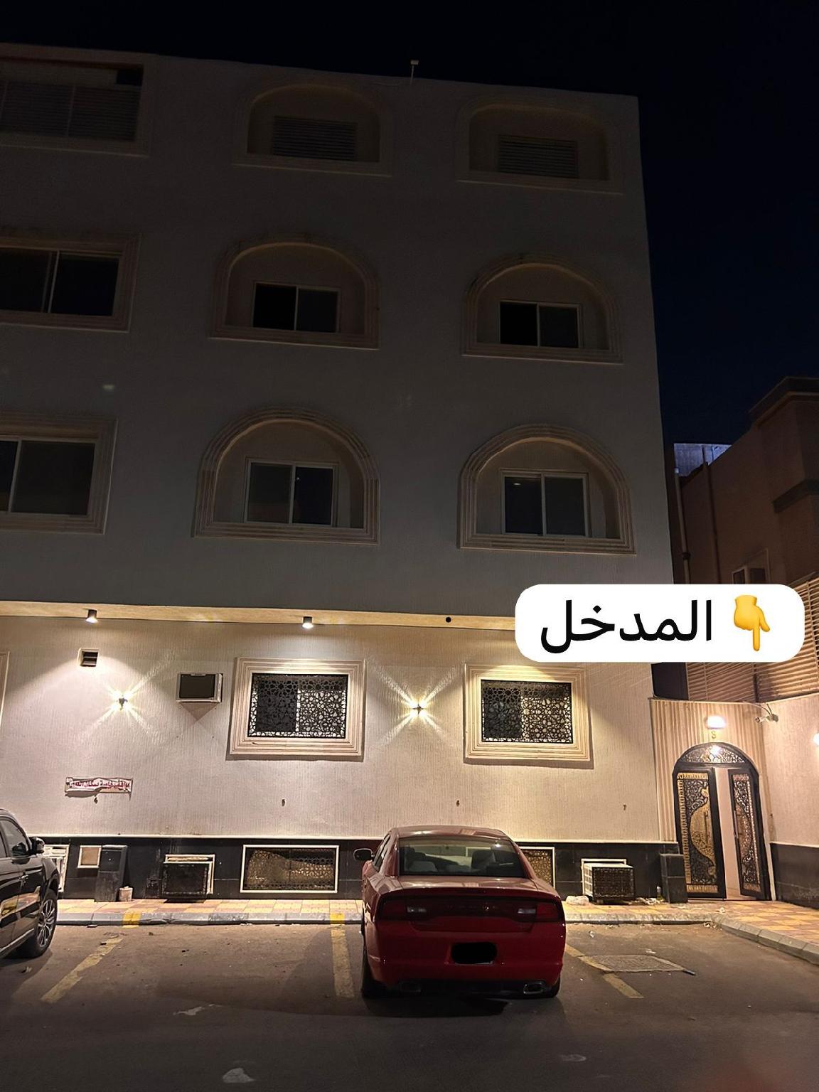AQN HOME Apartment Composed of Bedroom and Majlis and Bathroom and Kitchen - gambar 12