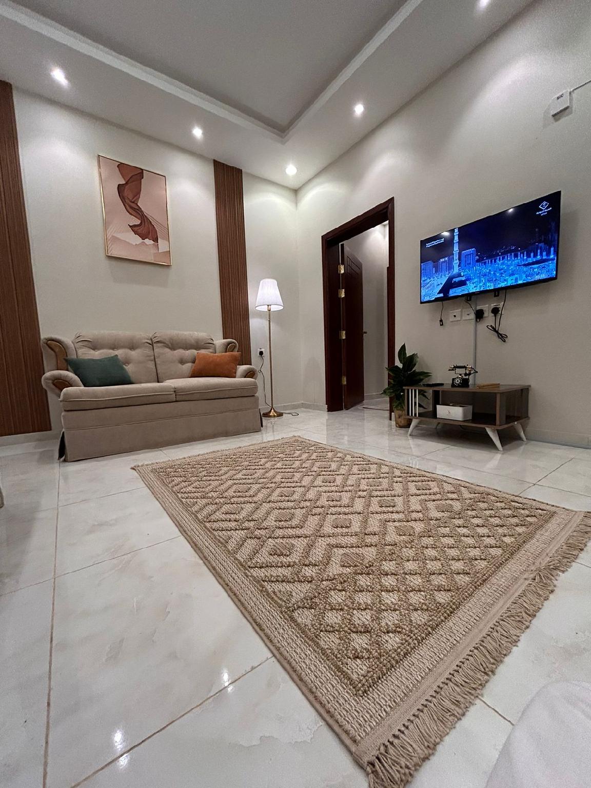 AQN HOME Apartment Composed of Bedroom and Majlis and Bathroom and Kitchen - gambar 2