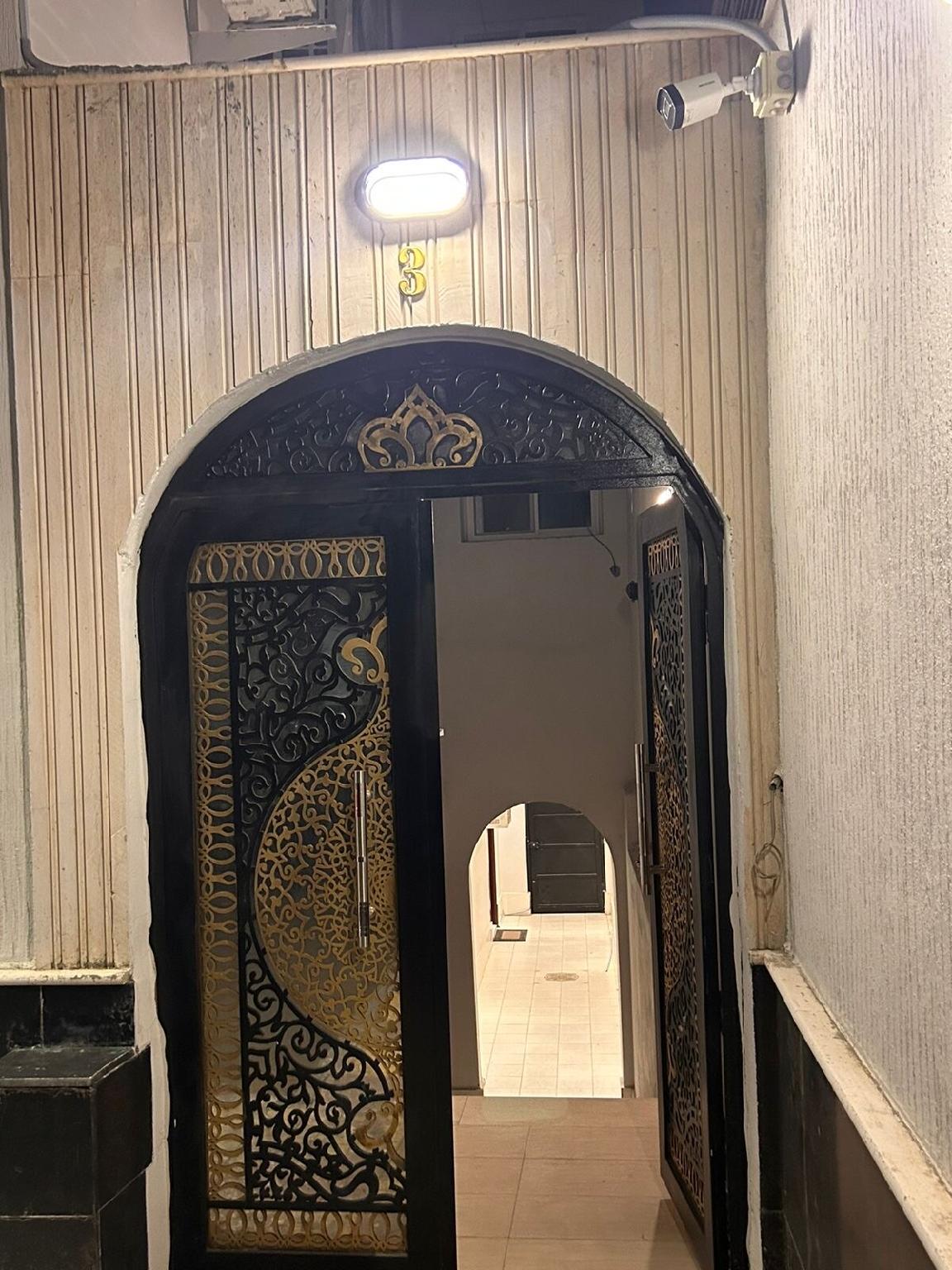 AQN HOME Apartment Composed of Bedroom and Majlis and Bathroom and Kitchen - gambar 11
