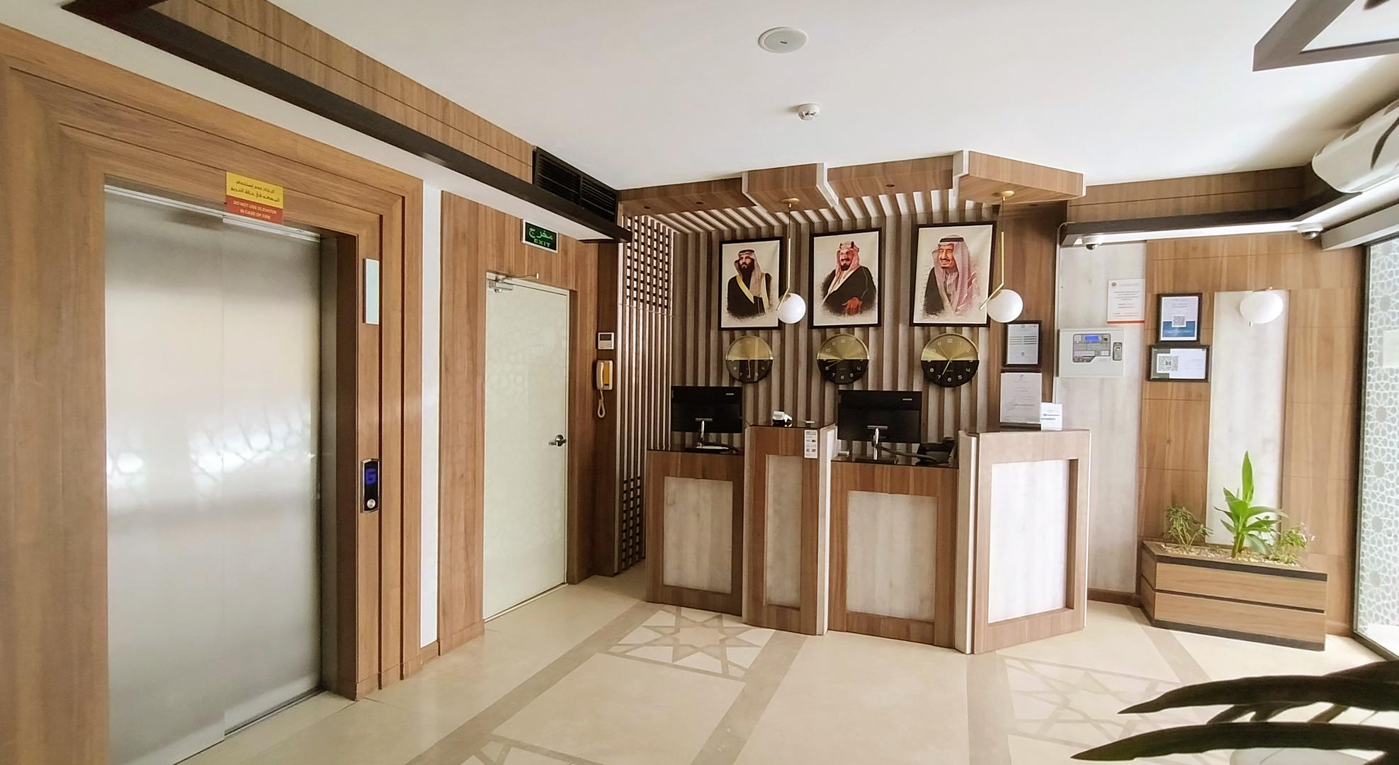 Sama Al Madinah Hotel - gambar 6