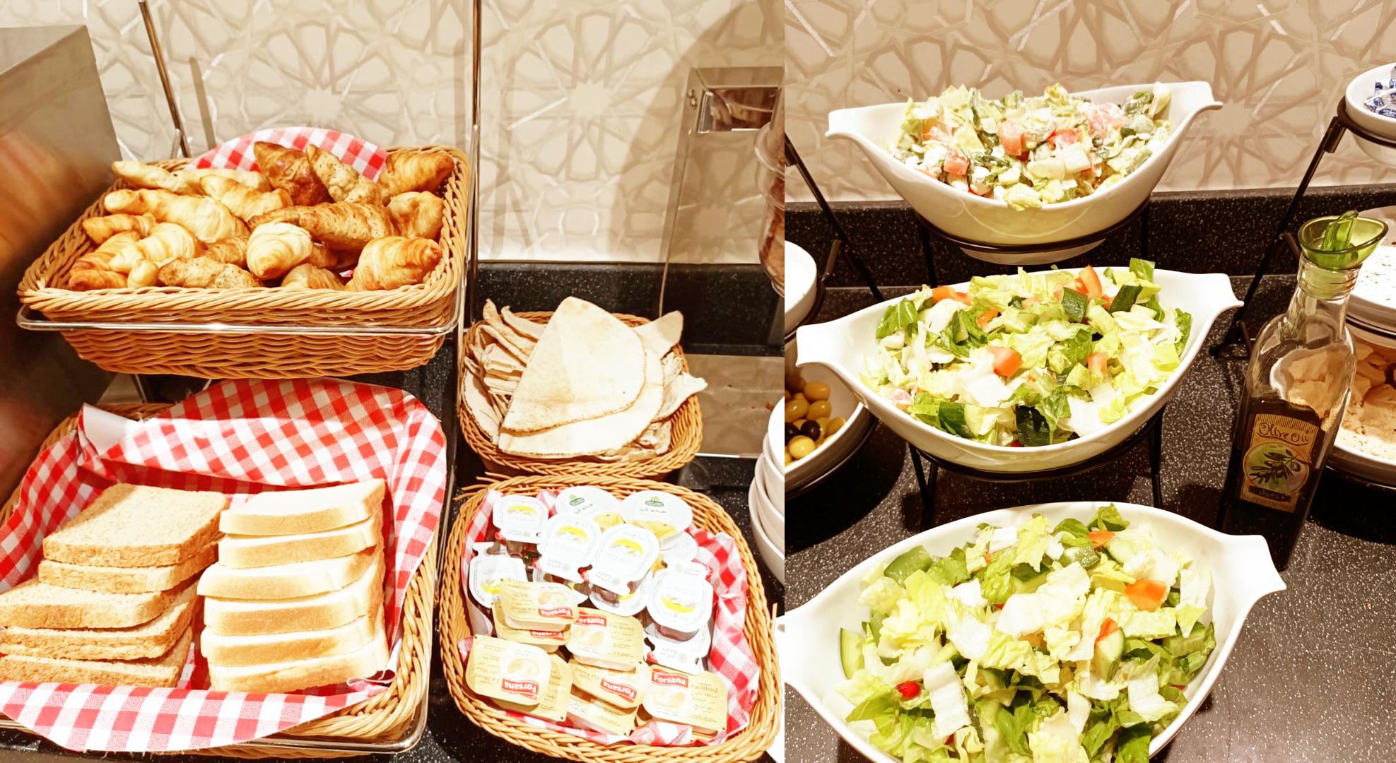 Sama Al Madinah Hotel - gambar 15