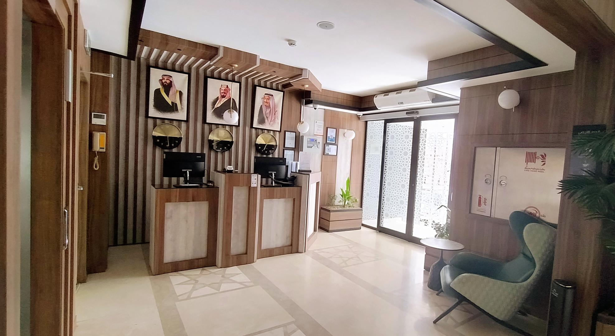 Sama Al Madinah Hotel - gambar 11