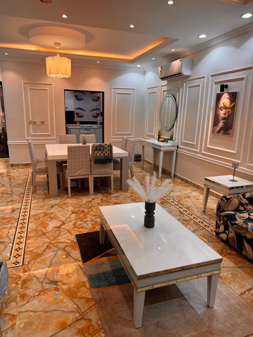 Two-Room Apartment with Kitchen, Two Bathrooms and Living Room 1 - image 8