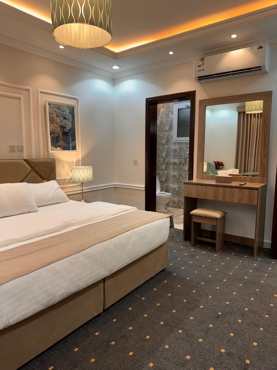 Two-Room Apartment with Kitchen, Two Bathrooms and Living Room 1 - image 10