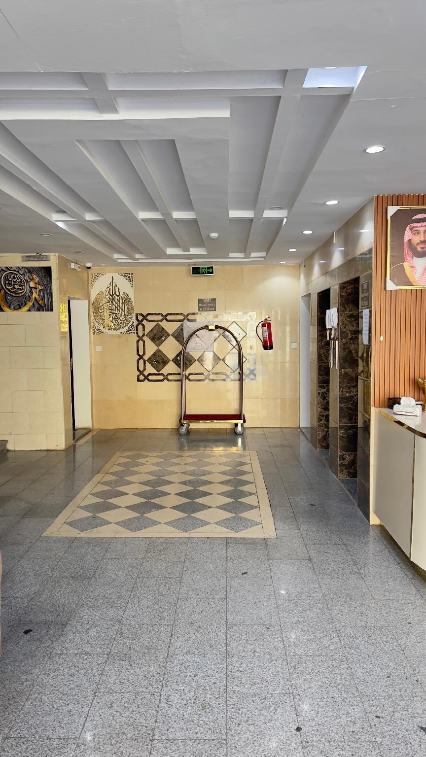 Hotel Uhud 2