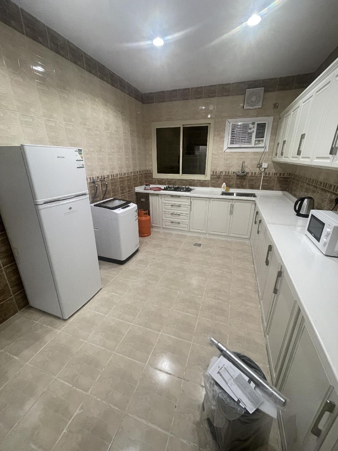 Al Nader Furnished Apartments - görsel 7