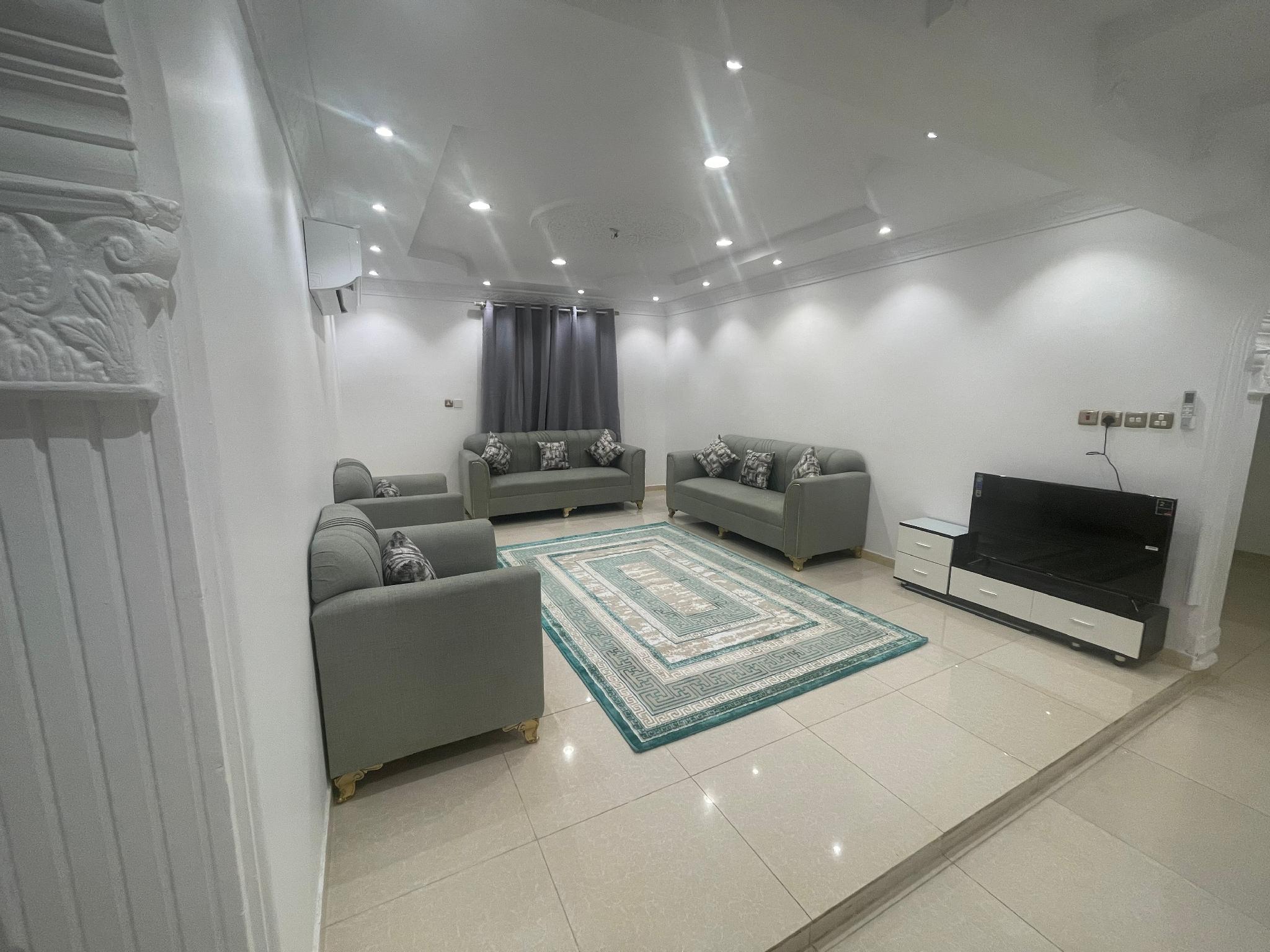 Al Nader Furnished Apartments - görsel 6
