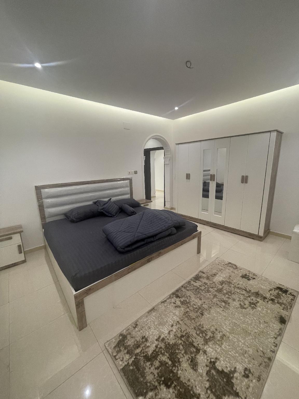 Al Nader Furnished Apartments - görsel 5