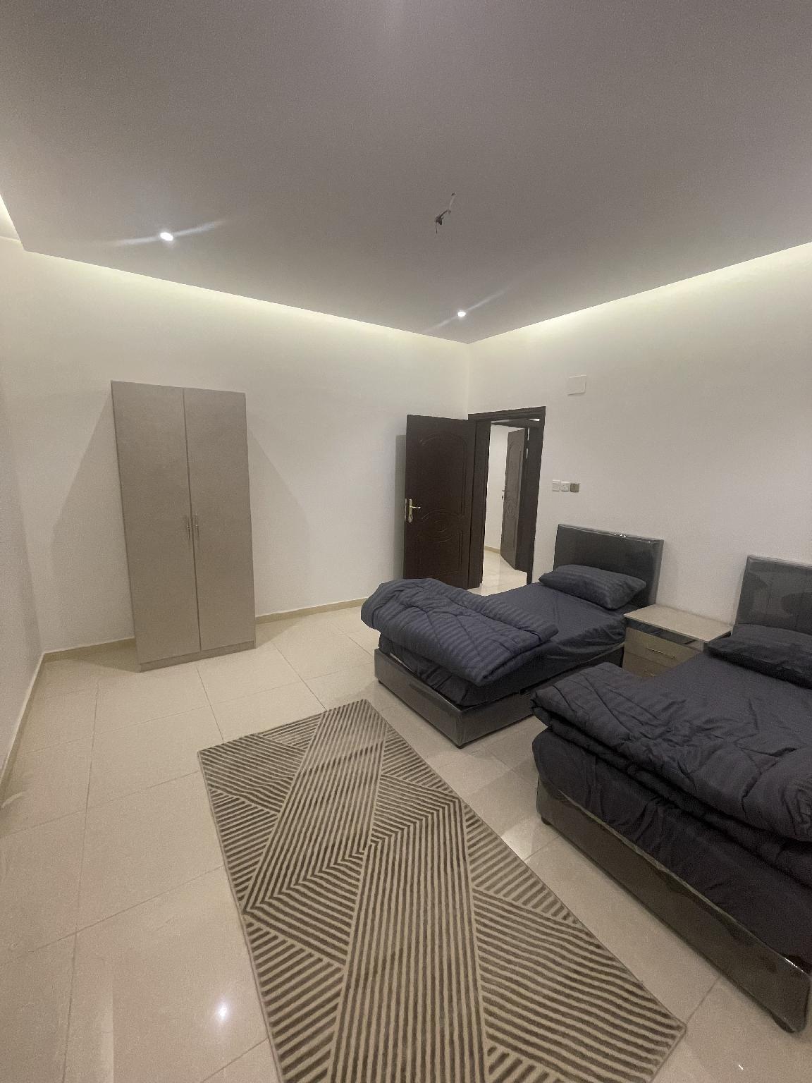 Al Nader Furnished Apartments