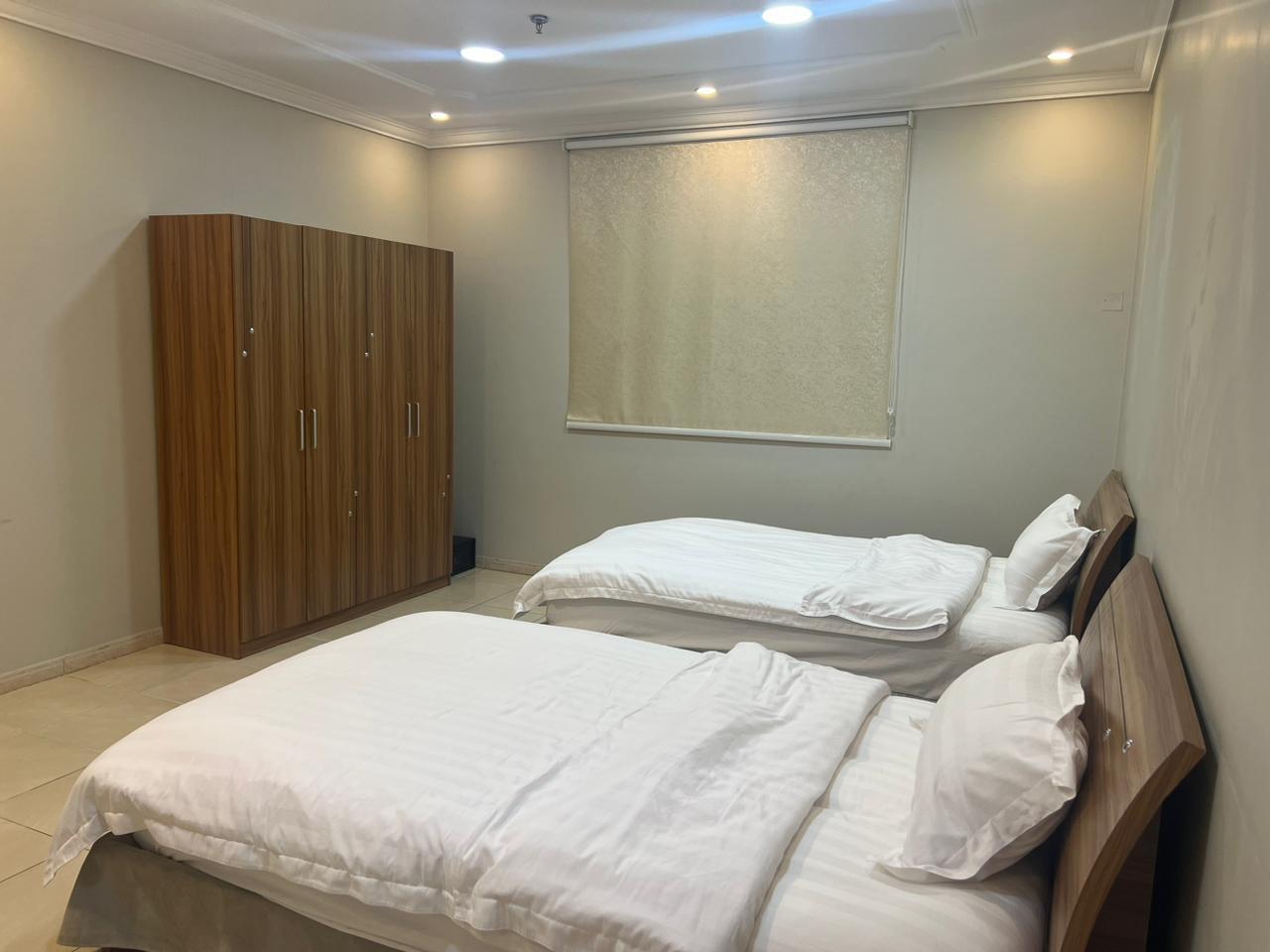 Kof Al Sulaymaniyah Residential Units