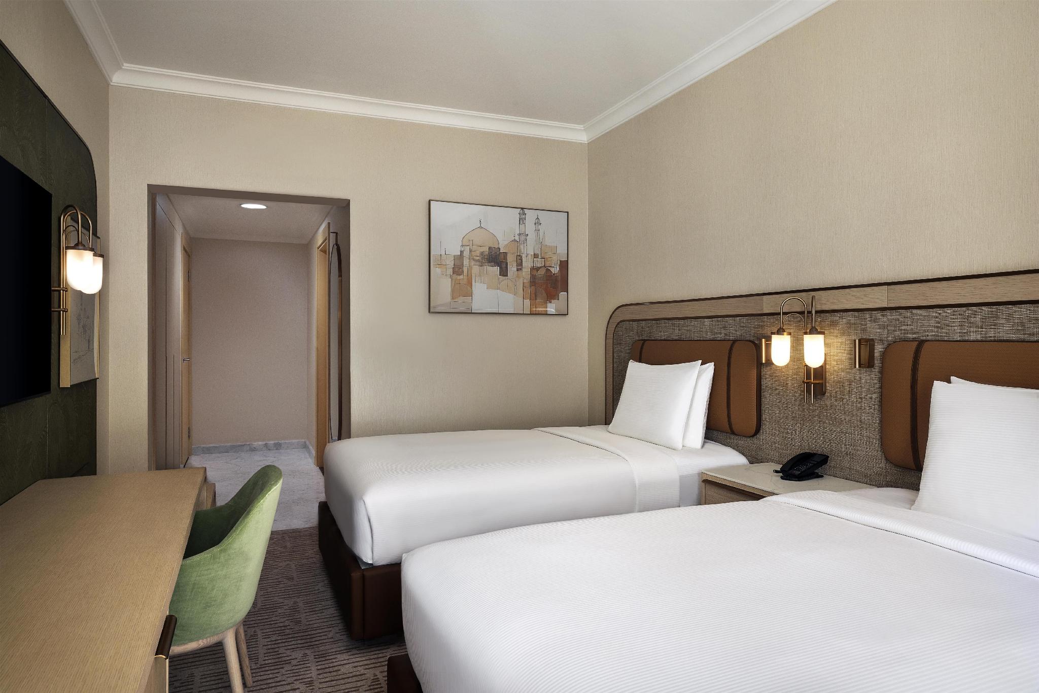 Kamar Tamu Twin gambar 5