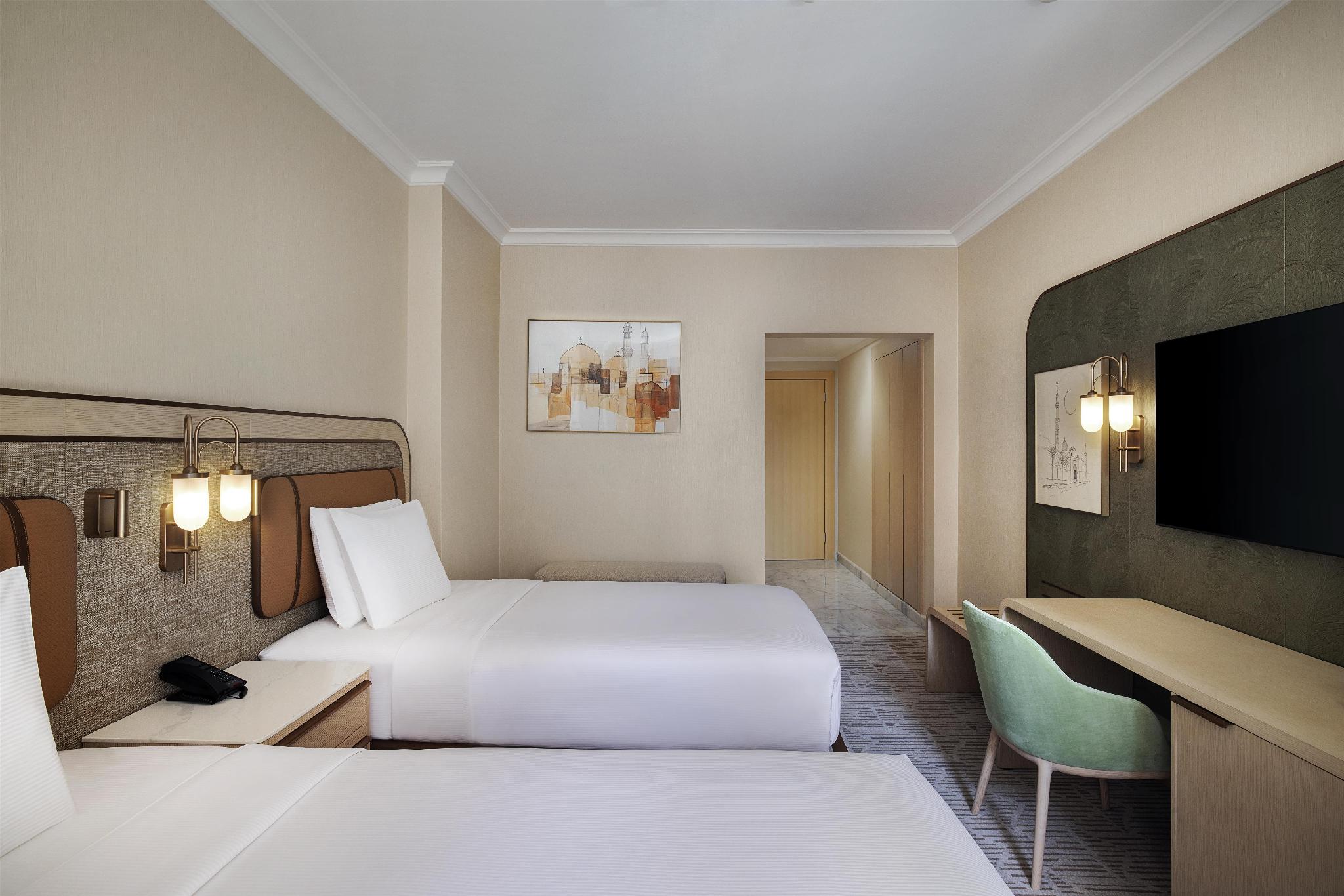 Kamar Tamu Twin gambar 2