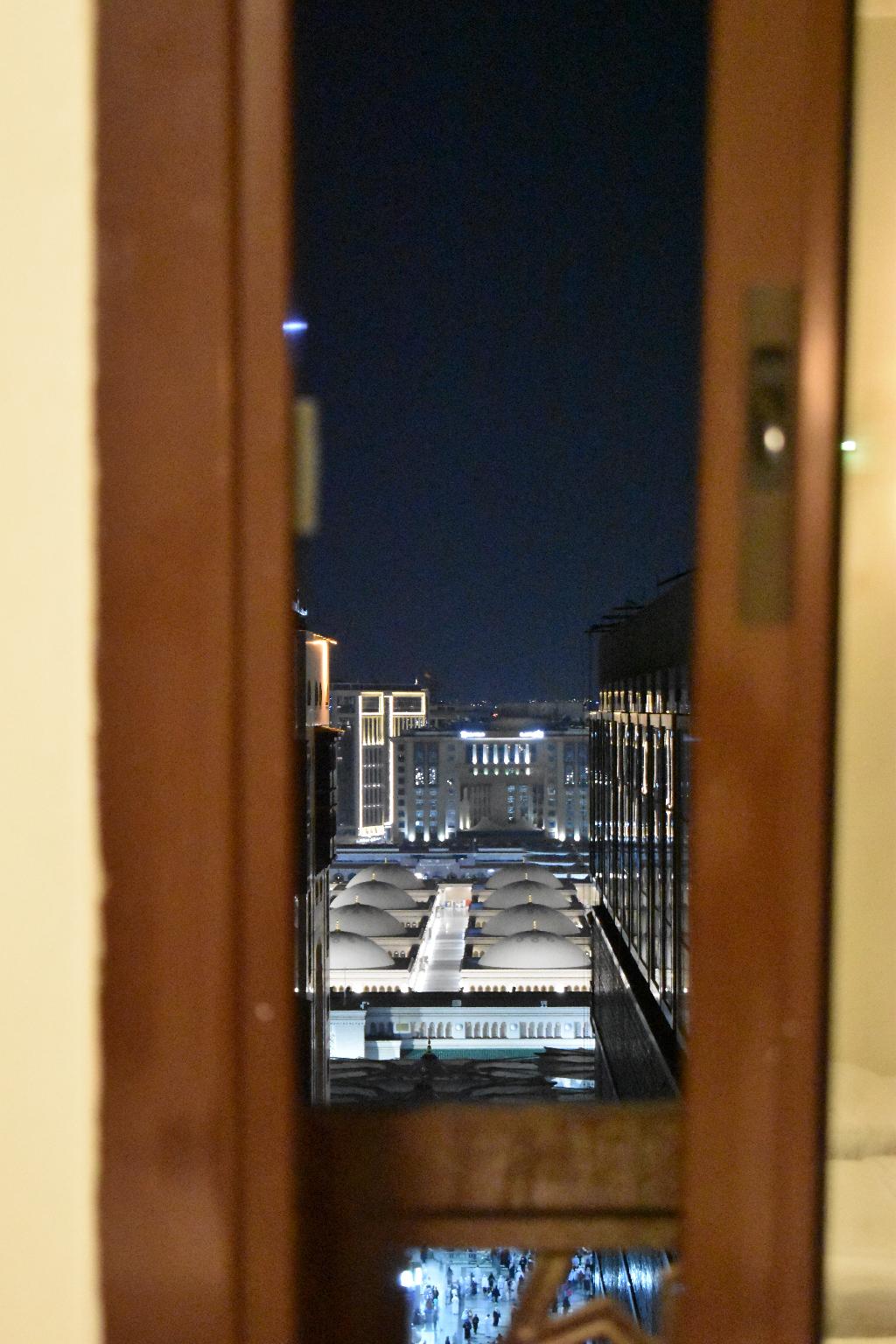 Safwat Almadinah Hotel - görsel 14