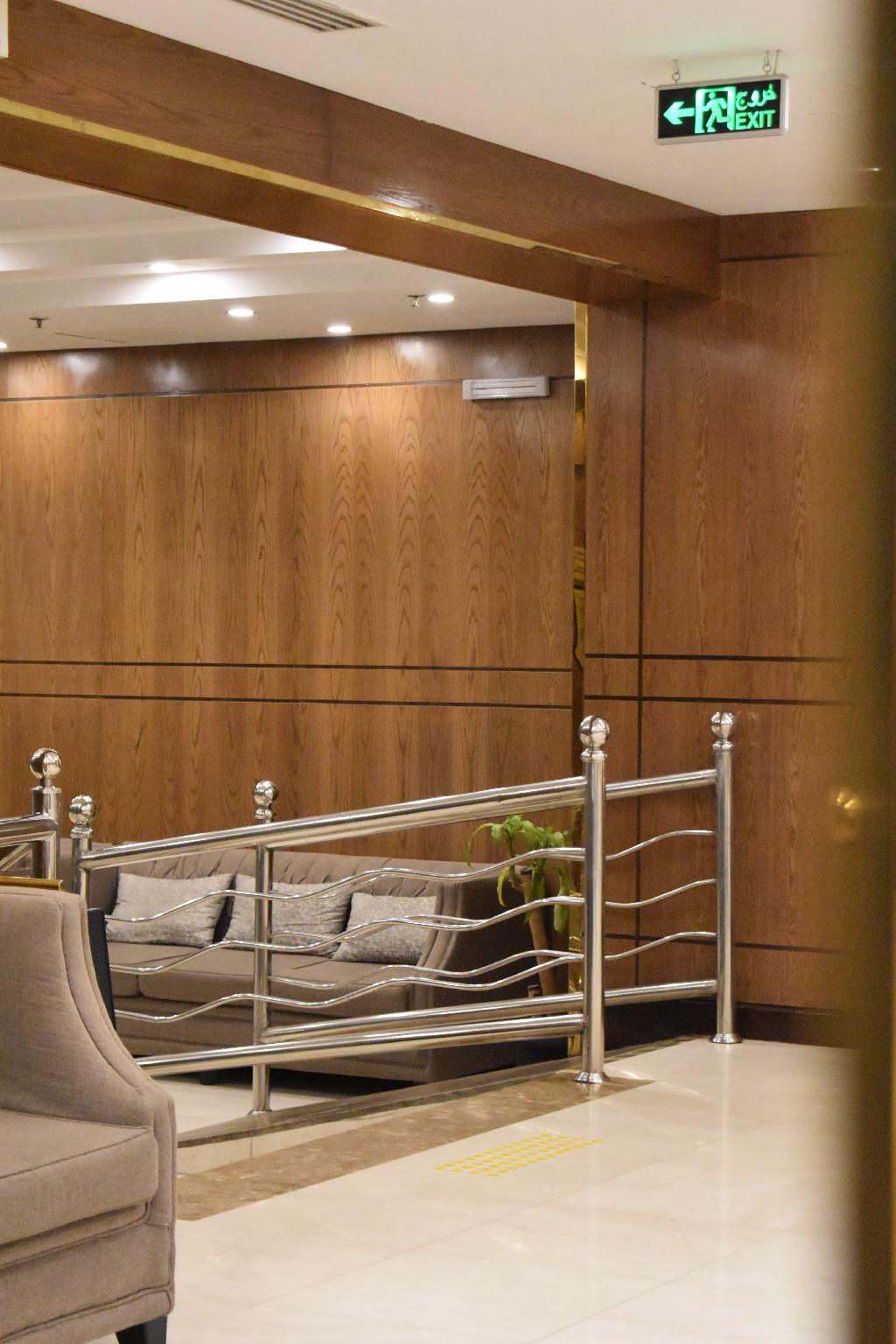 Safwat Almadinah Hotel - görsel 6