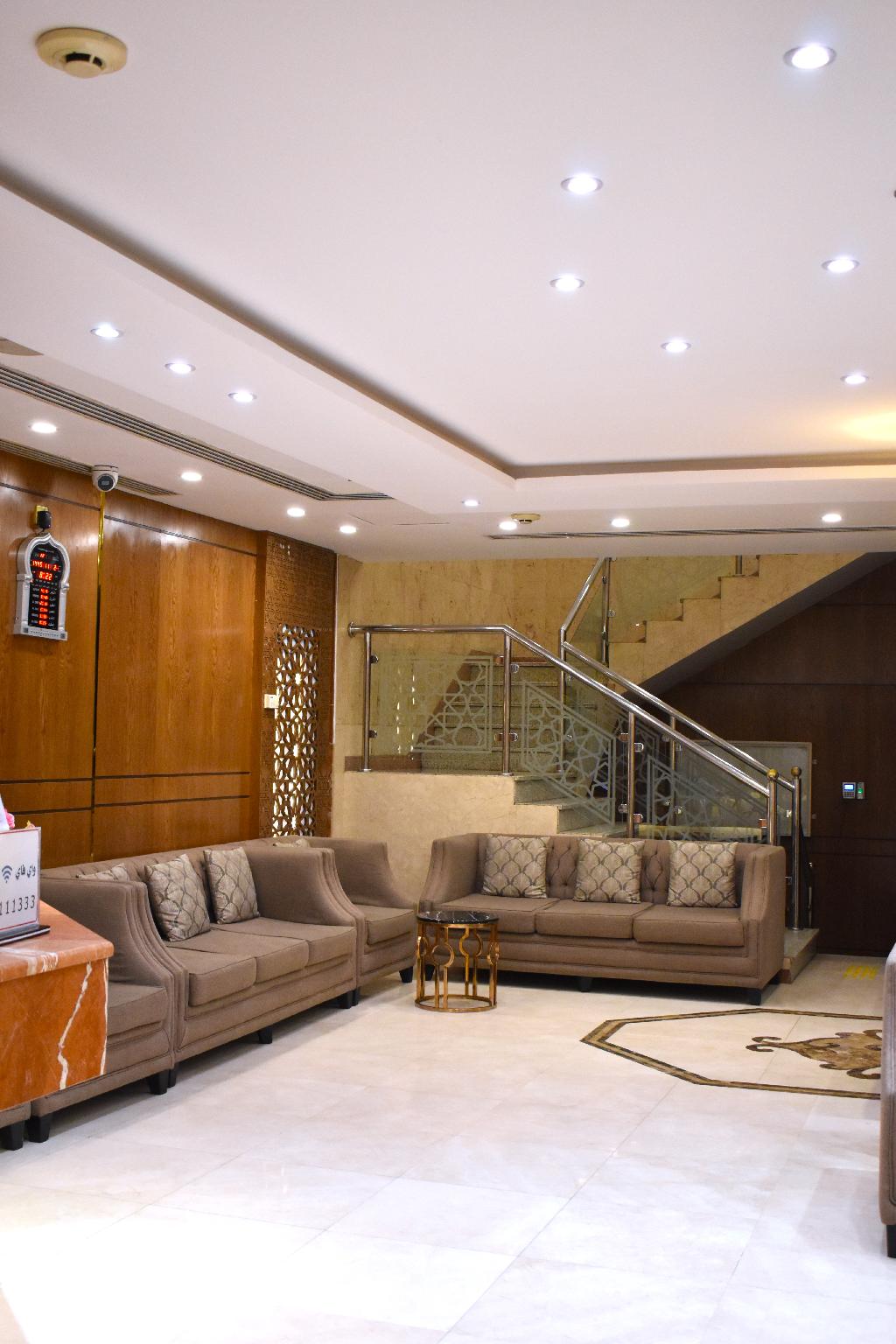 Safwat Almadinah Hotel - görsel 4