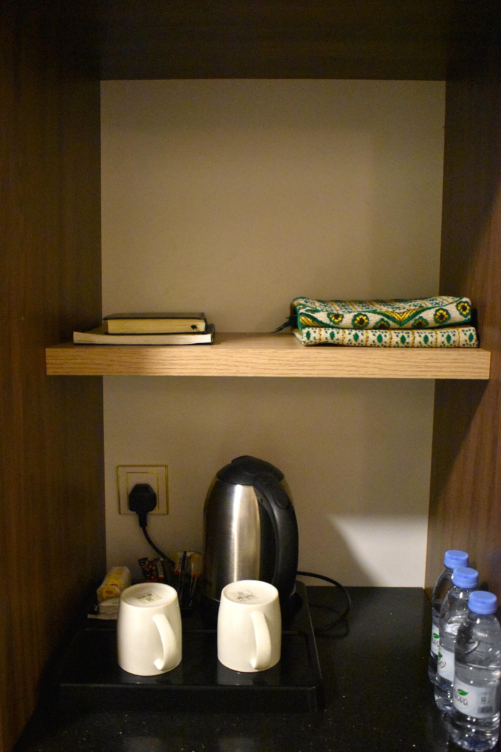 Safwat Almadinah Hotel - görsel 13