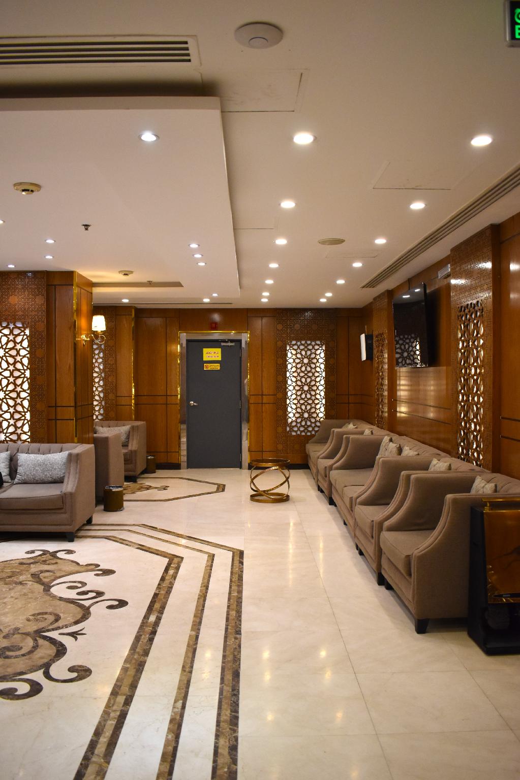 Safwat Almadinah Hotel - görsel 3