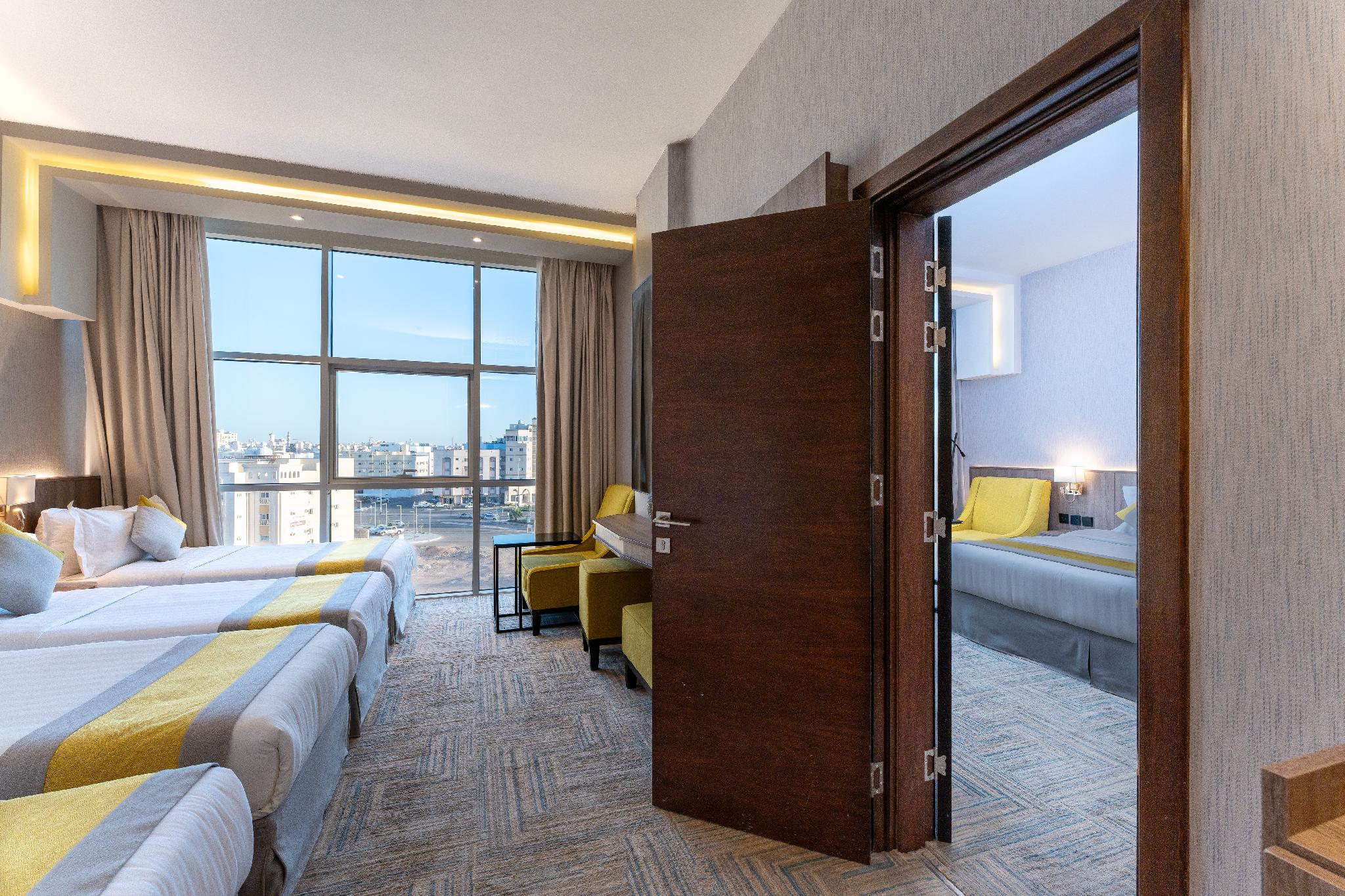 The Seasons Hotel - afbeelding 22