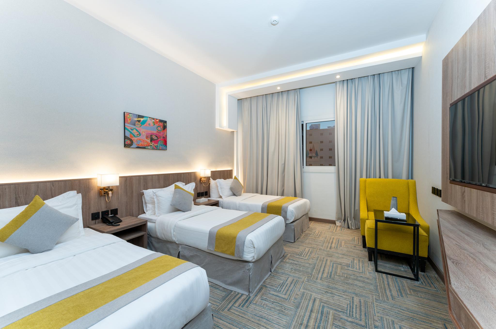 The Seasons Hotel - afbeelding 30