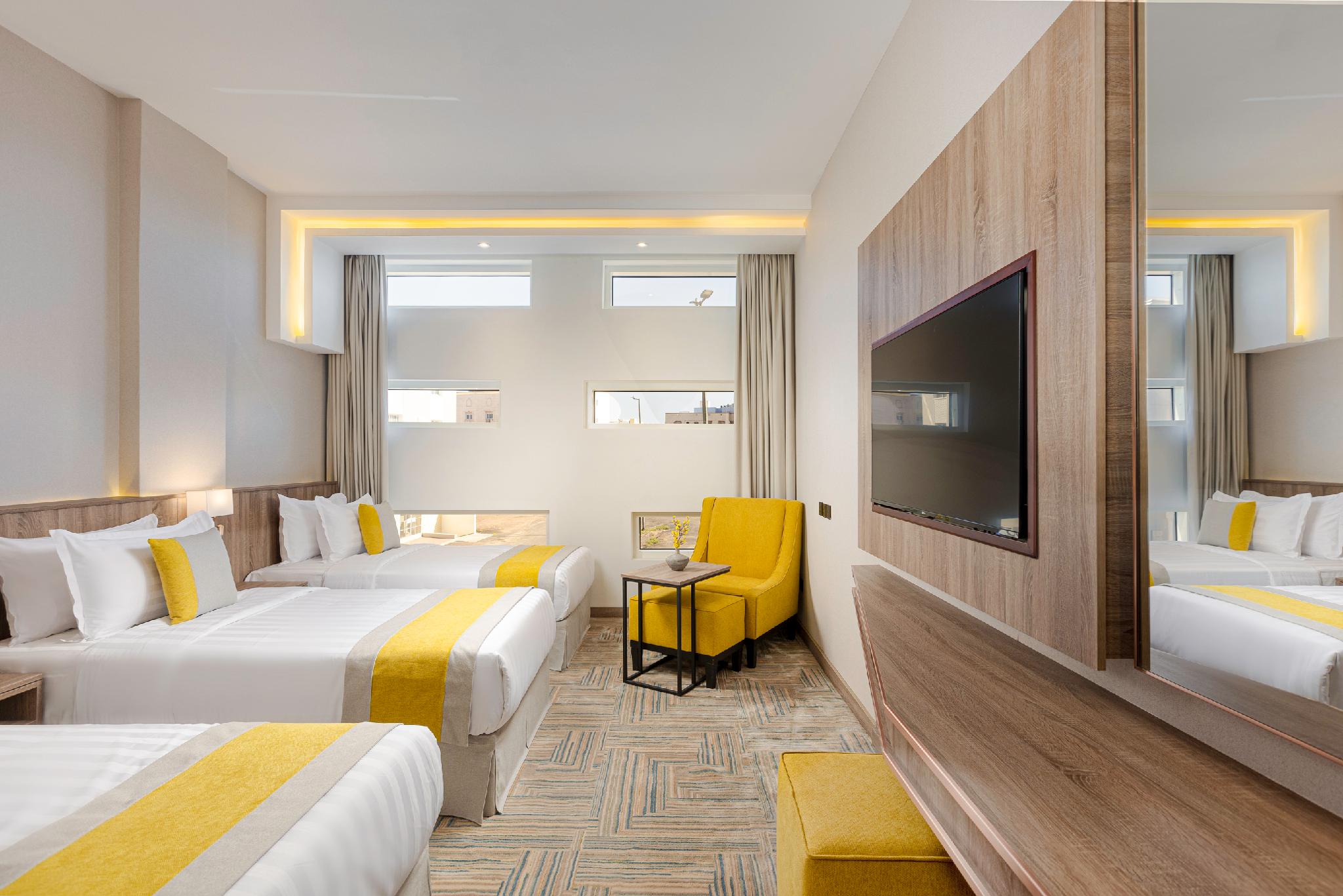 The Seasons Hotel - afbeelding 29