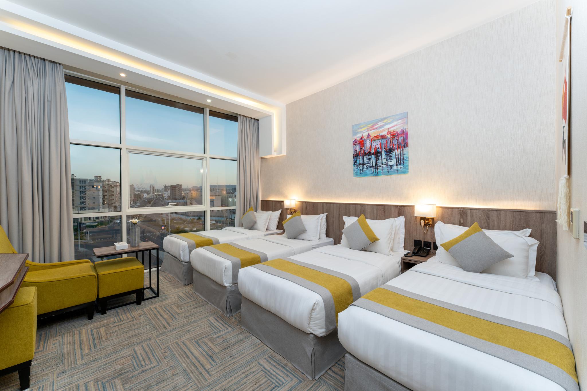 The Seasons Hotel - afbeelding 8