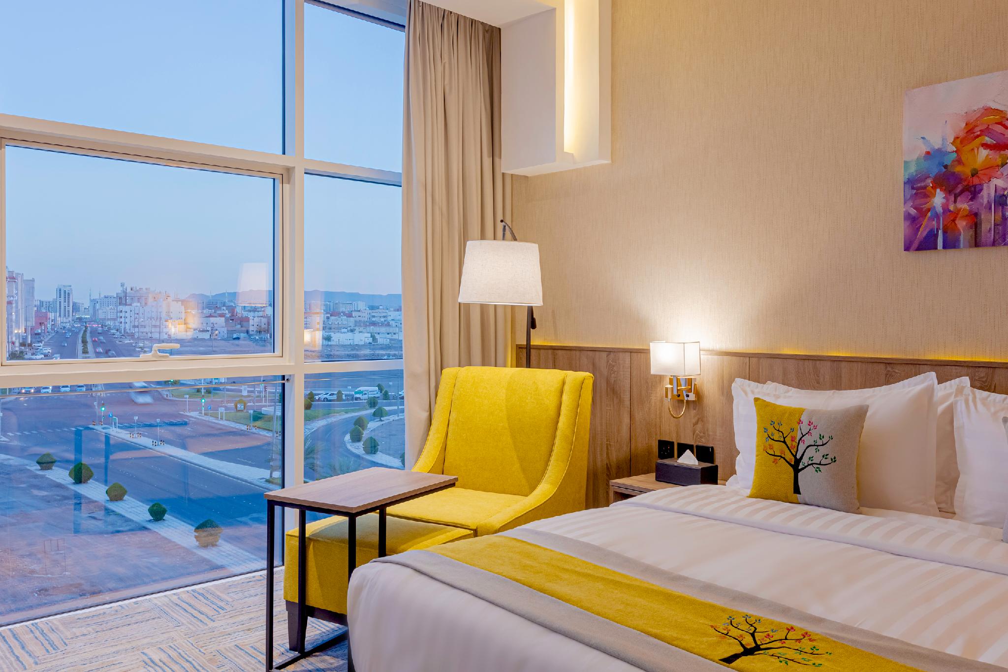 The Seasons Hotel - afbeelding 19