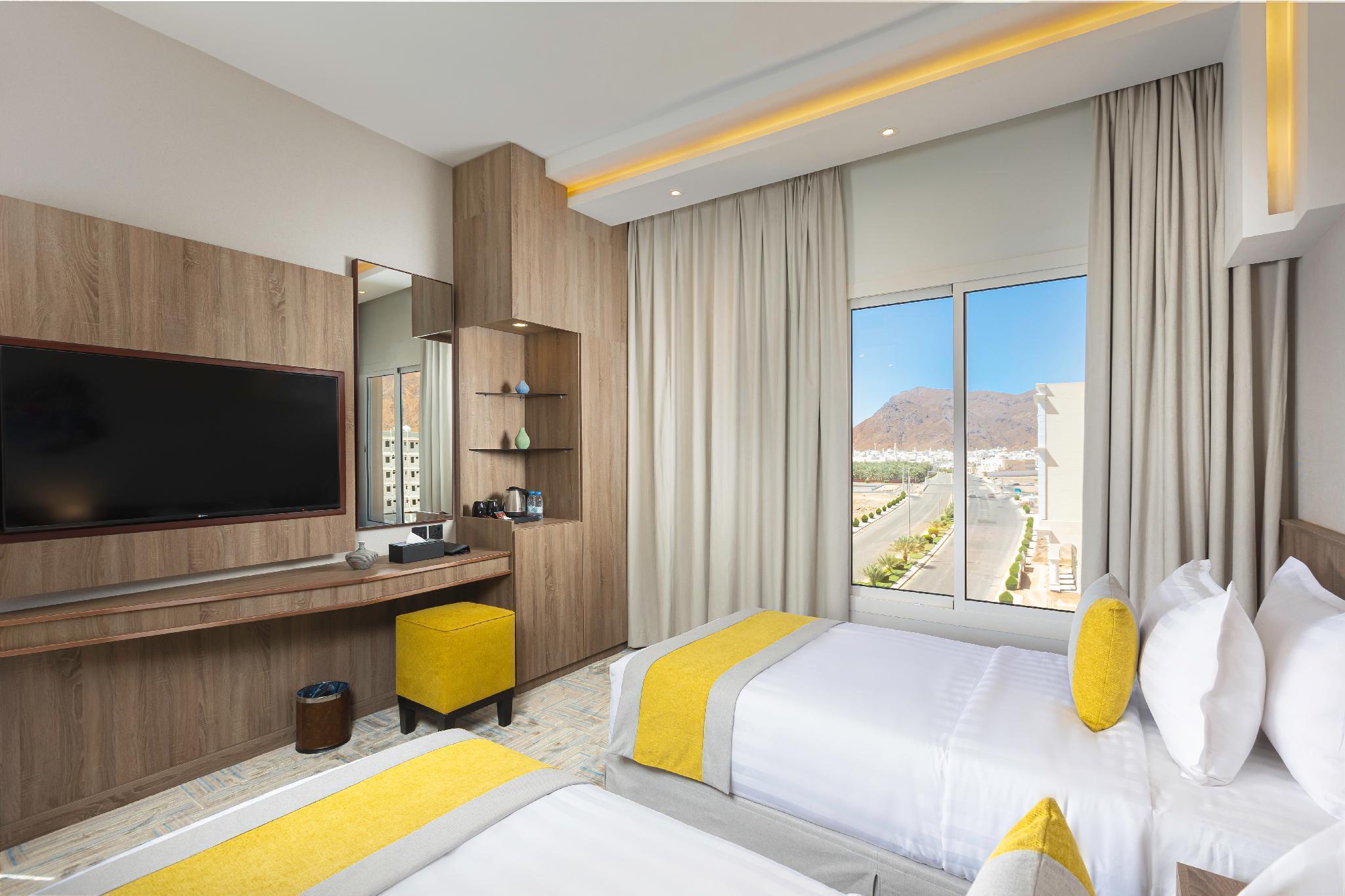 The Seasons Hotel - afbeelding 41