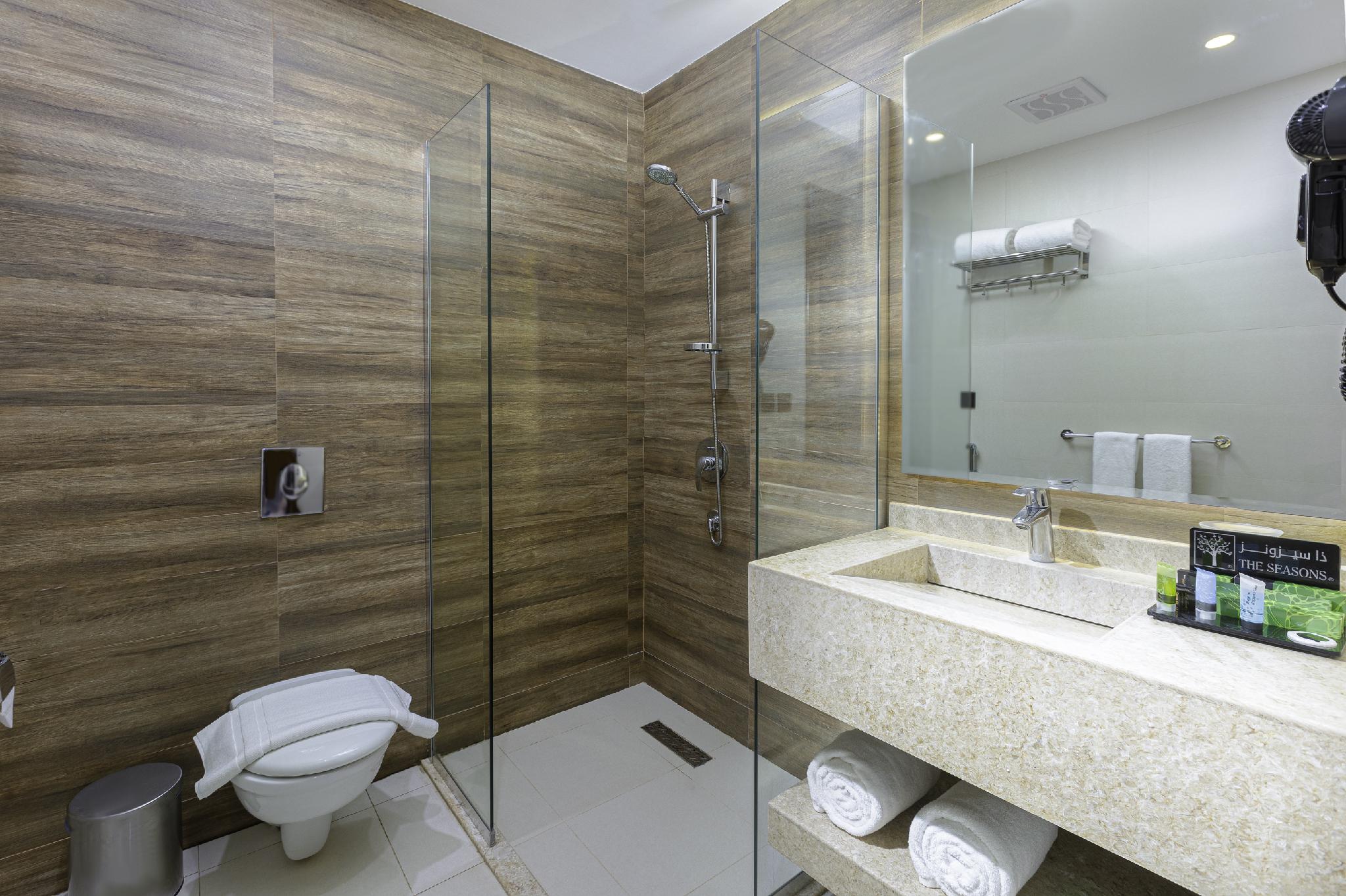 The Seasons Hotel - afbeelding 26