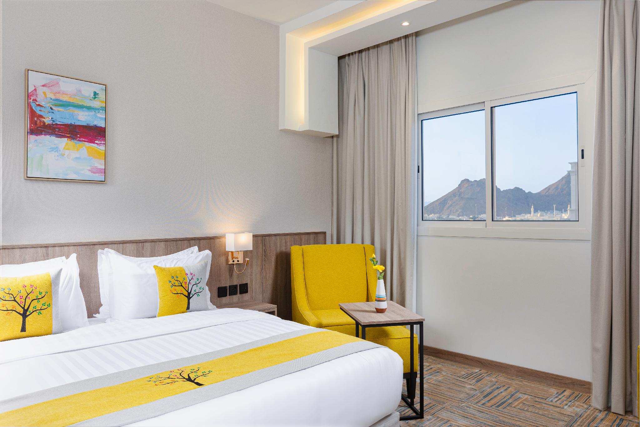 The Seasons Hotel - afbeelding 36