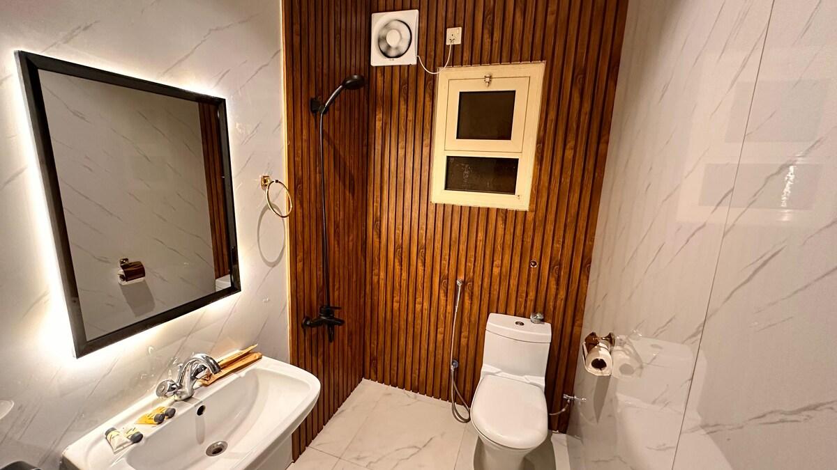 Apartment 3-5 for the Prophet's Mosque 104 - imagen 21