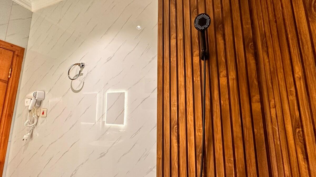 Elegant apartment near the Prophet's Mosque 105 - afbeelding 15