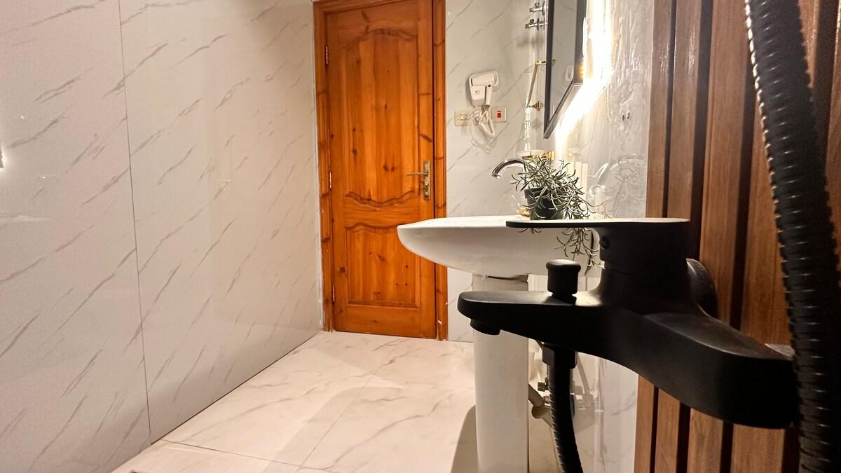 Elegant apartment near the Prophet's Mosque 105 - afbeelding 20
