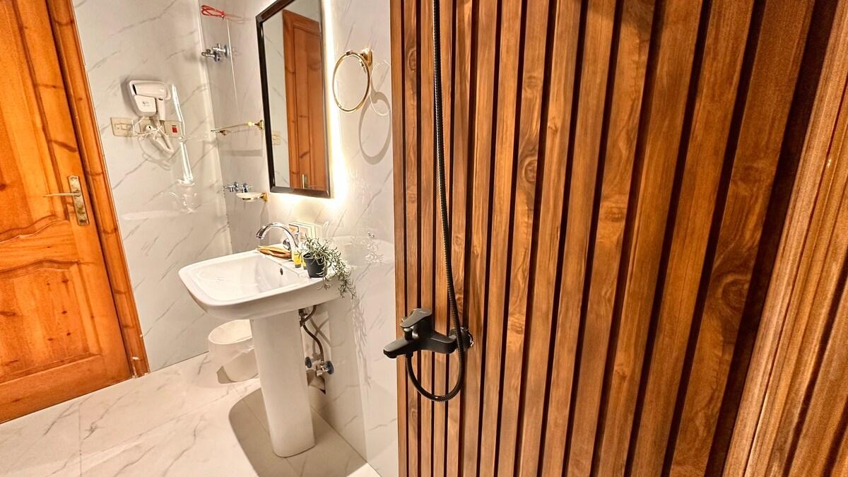 Elegant apartment near the Prophet's Mosque 105 - afbeelding 10