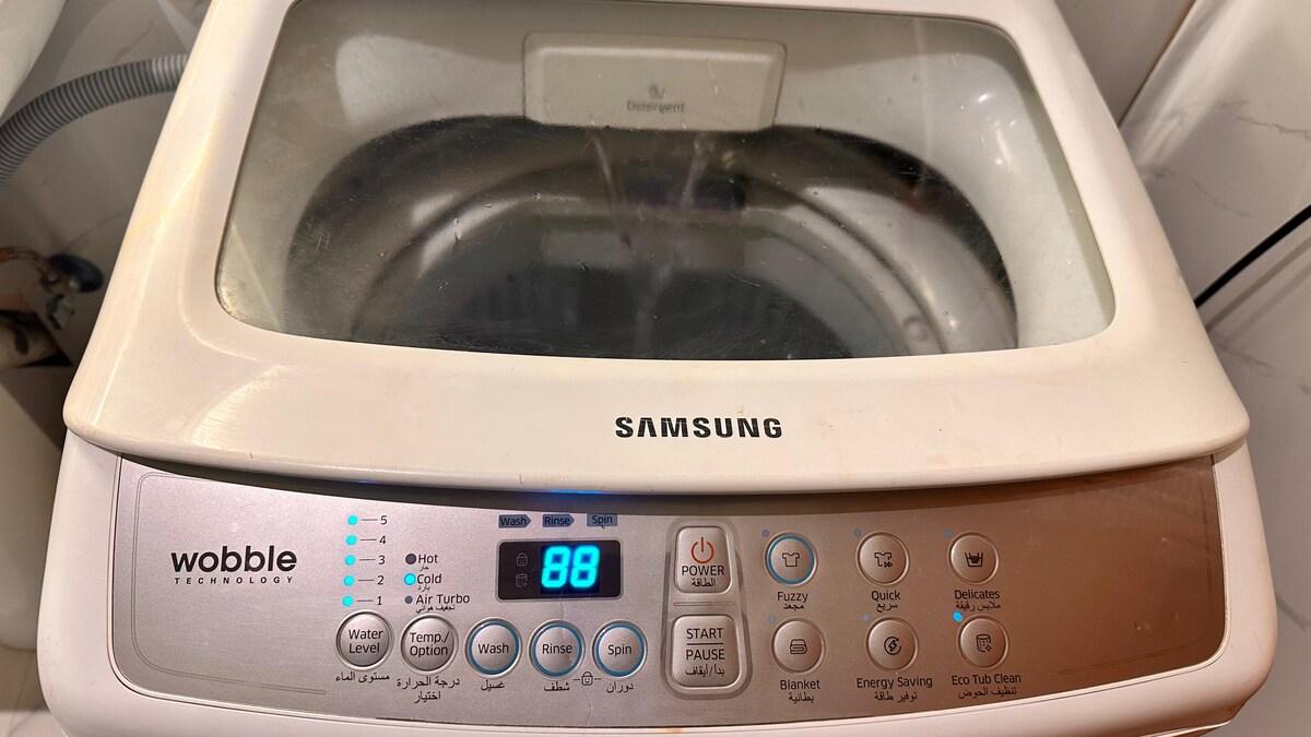 先知清真寺附近二卧室公寓104 - 图片 15