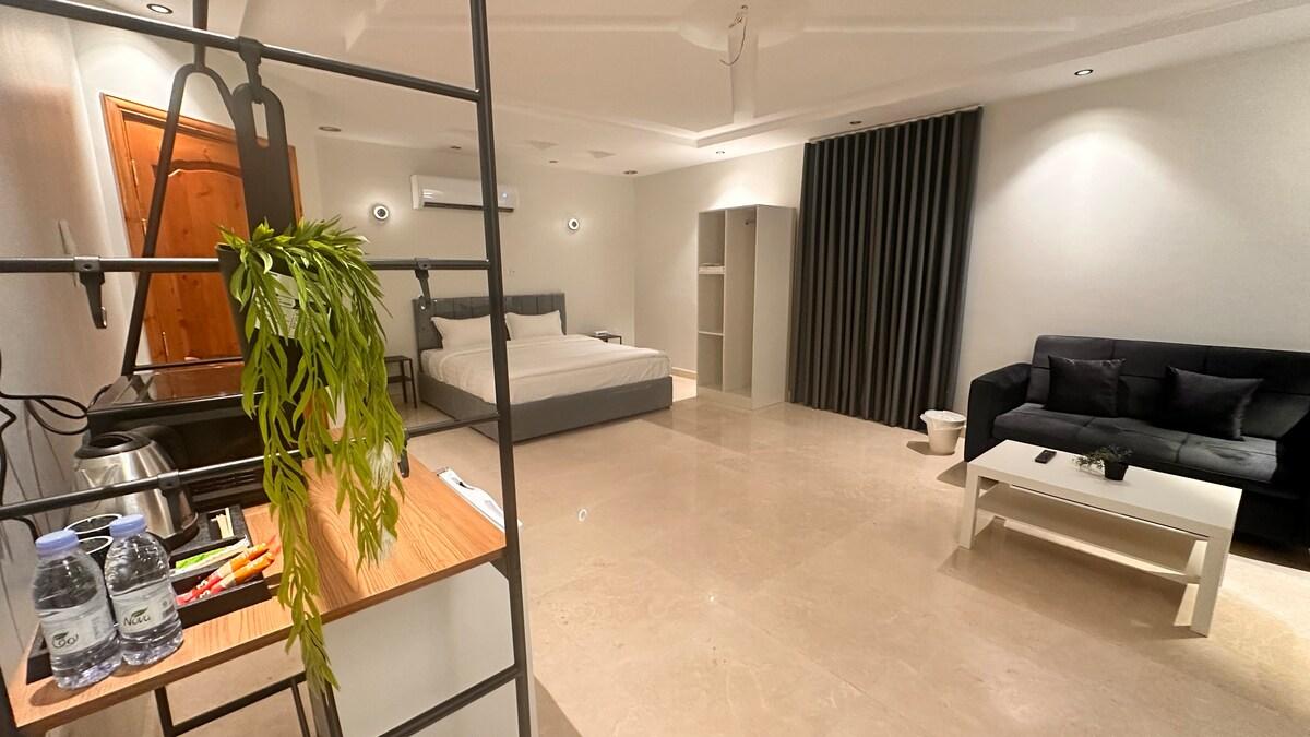 Luxury Suite Near the Prophet's Mosque, 301, Self Check-In - image 13