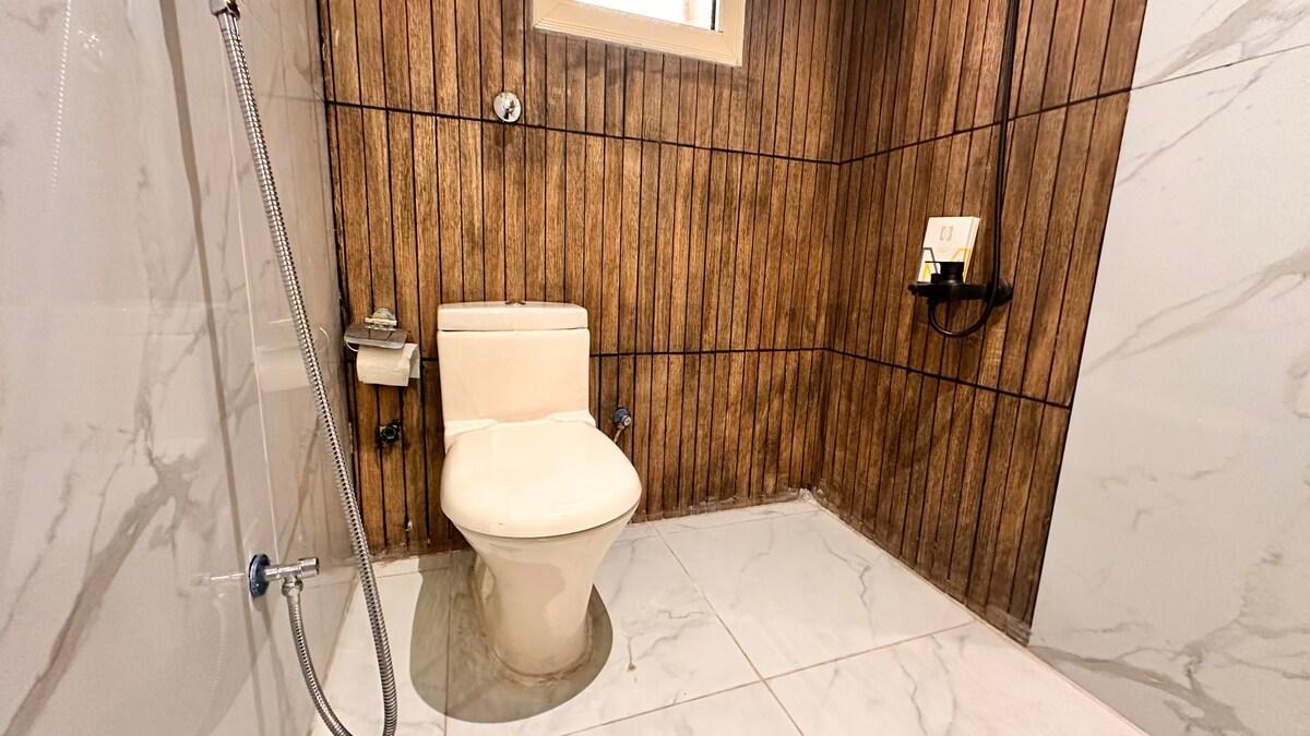 Two-bedroom apartment near the Prophet's Mosque204 - image 12