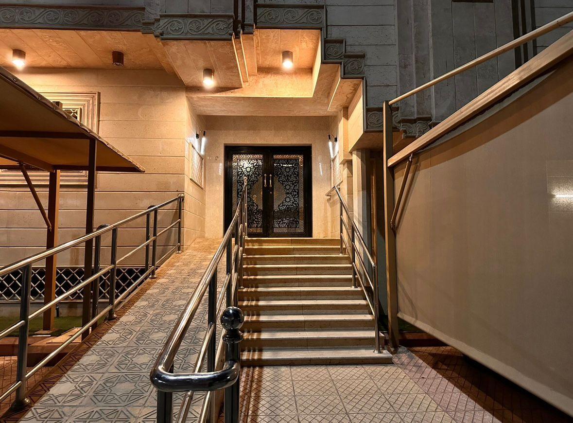 Two-bedroom apartment near the Prophet's Mosque204 - image 8