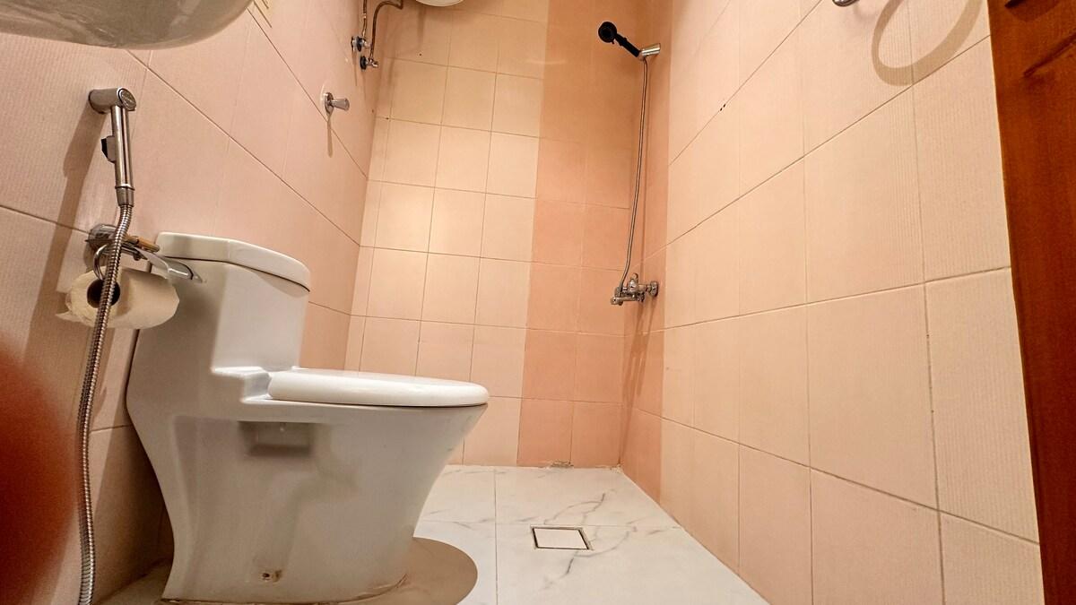 أبارتمنت نير ذا مسجد النبي 210 - صورة 8