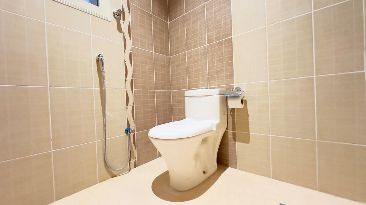 Modern Apartment 3-5 minutes to the Prophet's Mosque GF6 Self-Entry -  3-5 دقائق للمسجد النبوي - صورة 7