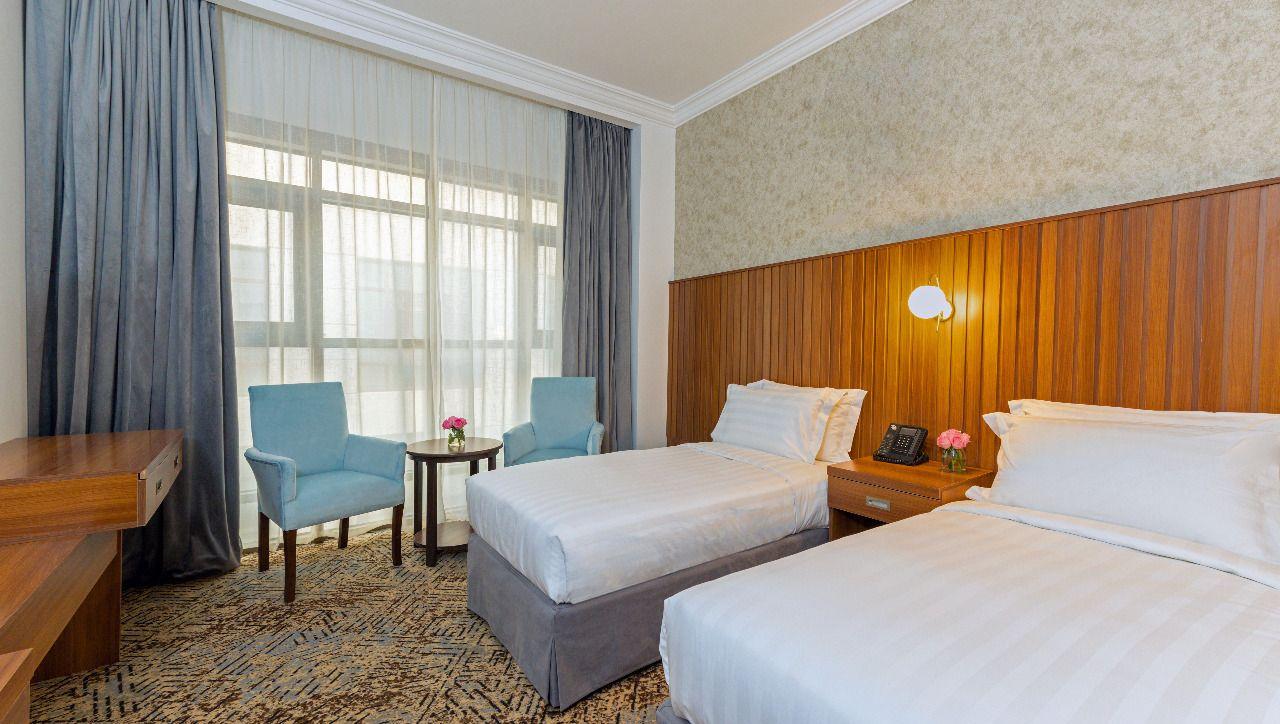 Mias Al Madina Hotel - imej 45